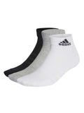 ADIDAS PERFORMANCE Чорапи Cushioned Sportswear Ankle Socks 3 Pairs