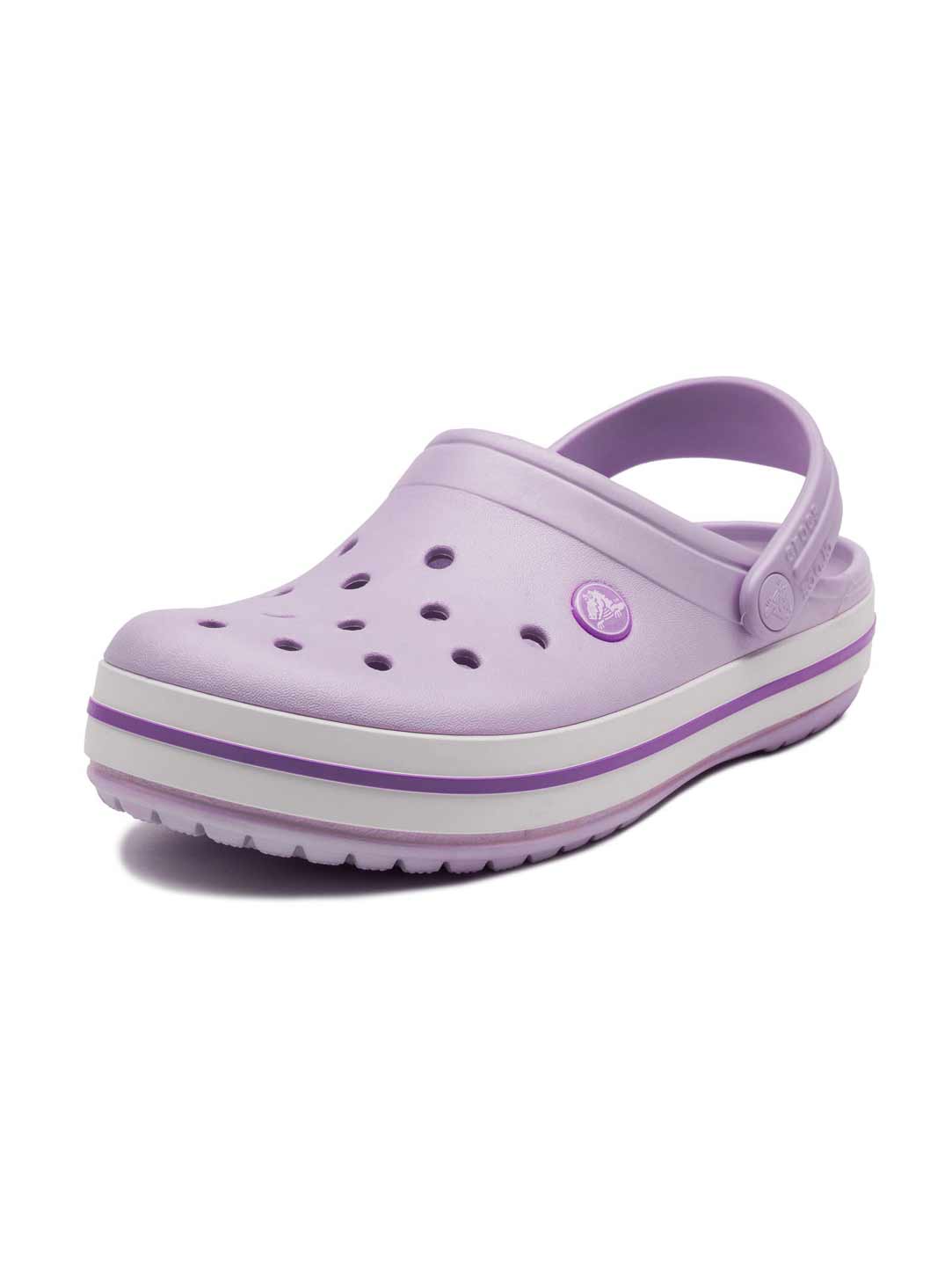 CROCS Чехли CROCBAND CLOG 207006