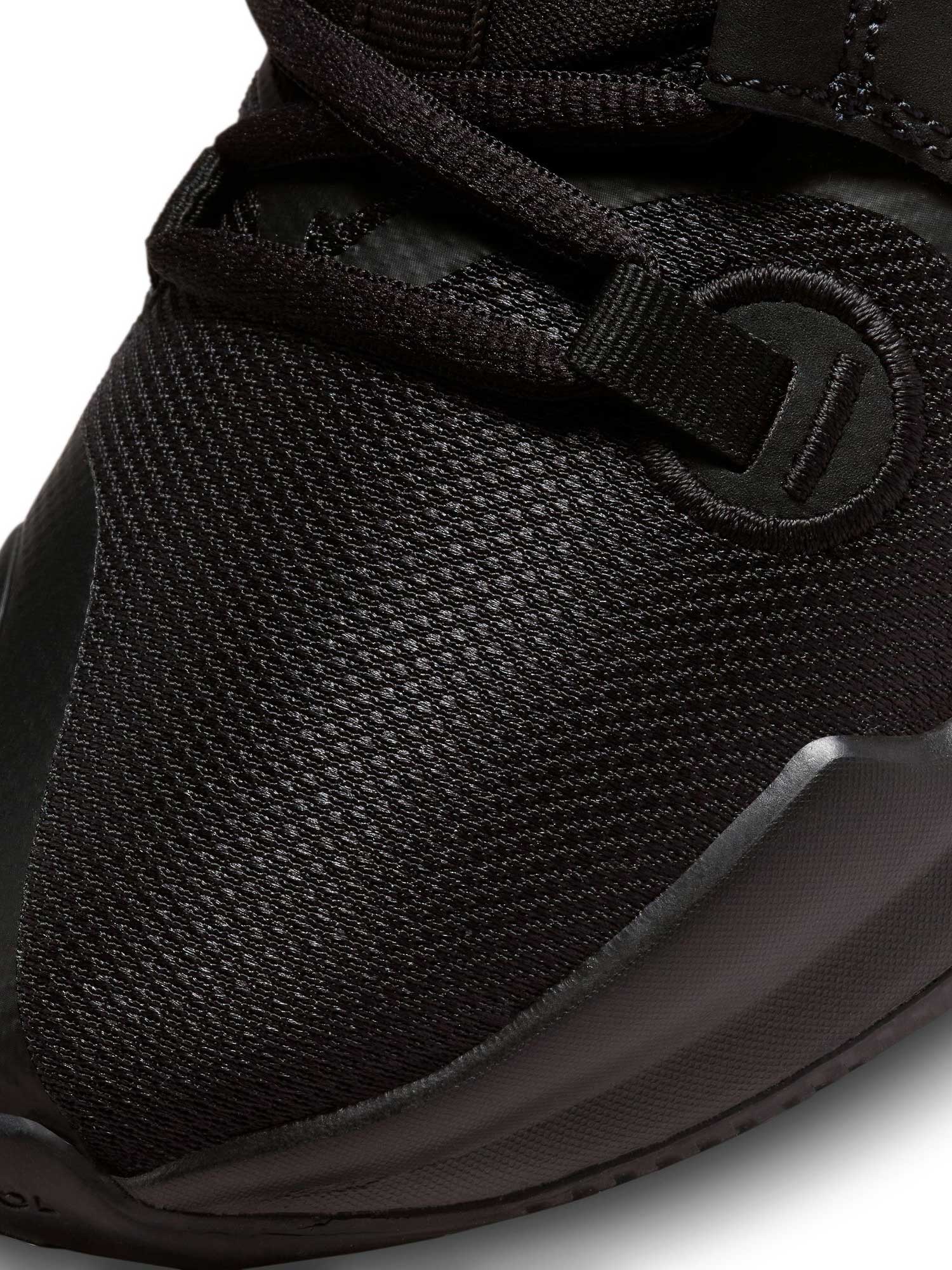 NIKE Обувки AIR ZOOM CROSSOVER 2 (GS)