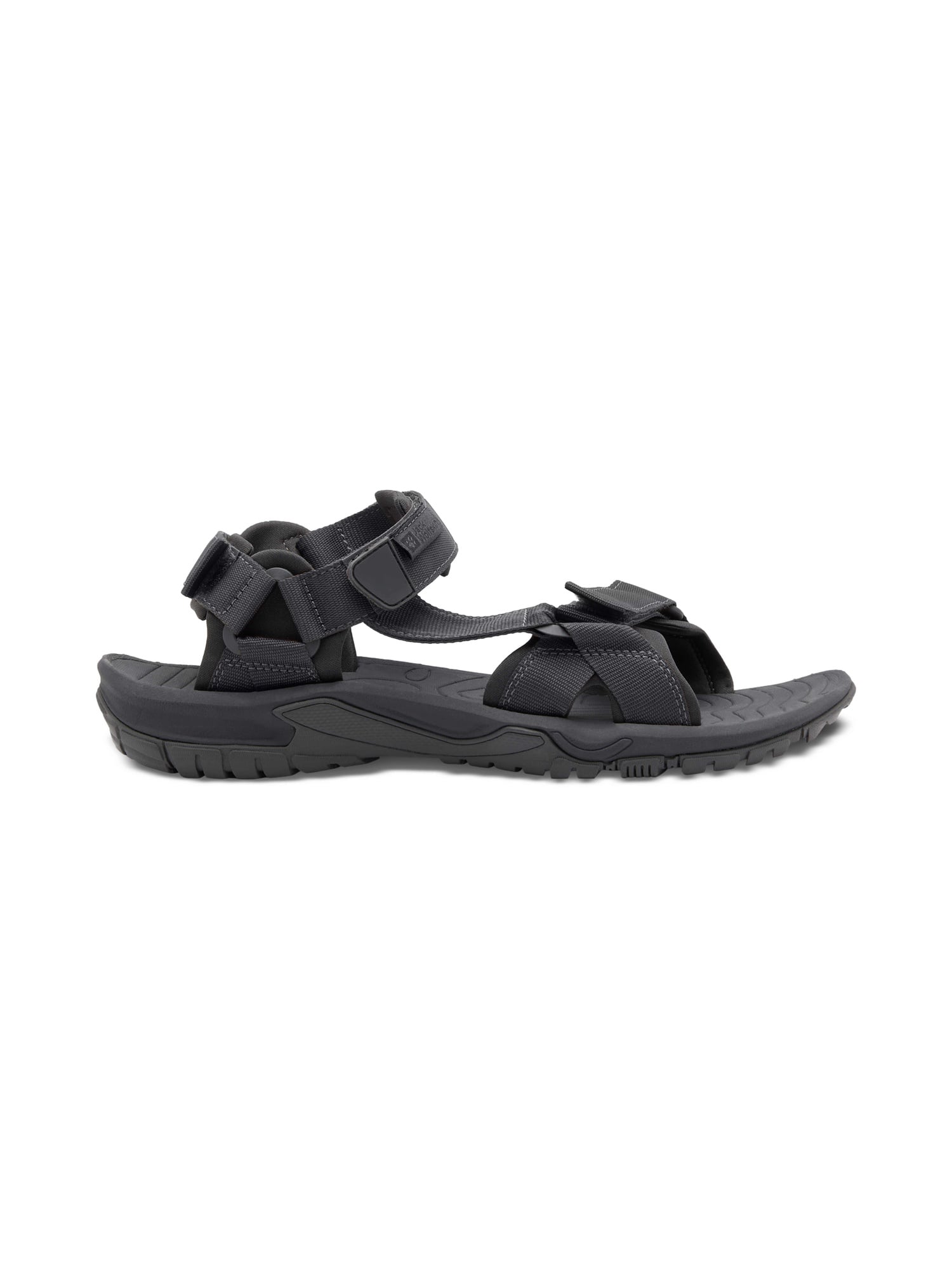 JACK WOLFSKIN Сандали LAKEWOOD RIDE SANDAL M