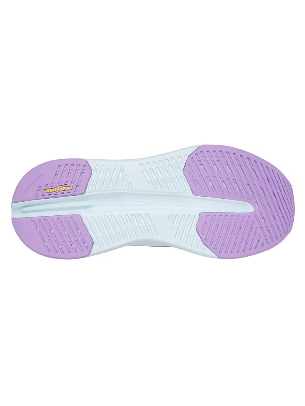 SKECHERS Обувки MAX CUSHIONING GLIDE-STEP
