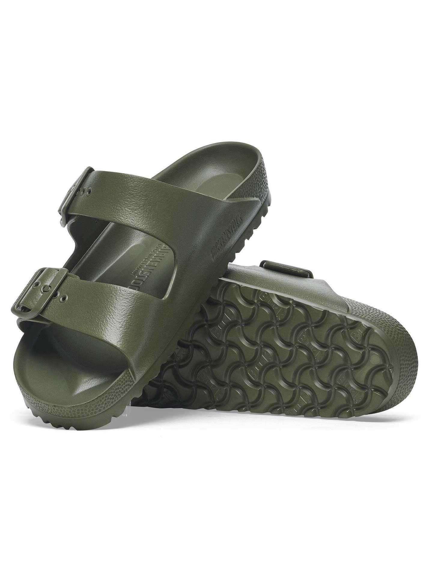 BIRKENSTOCK Джапанки Arizona Eva