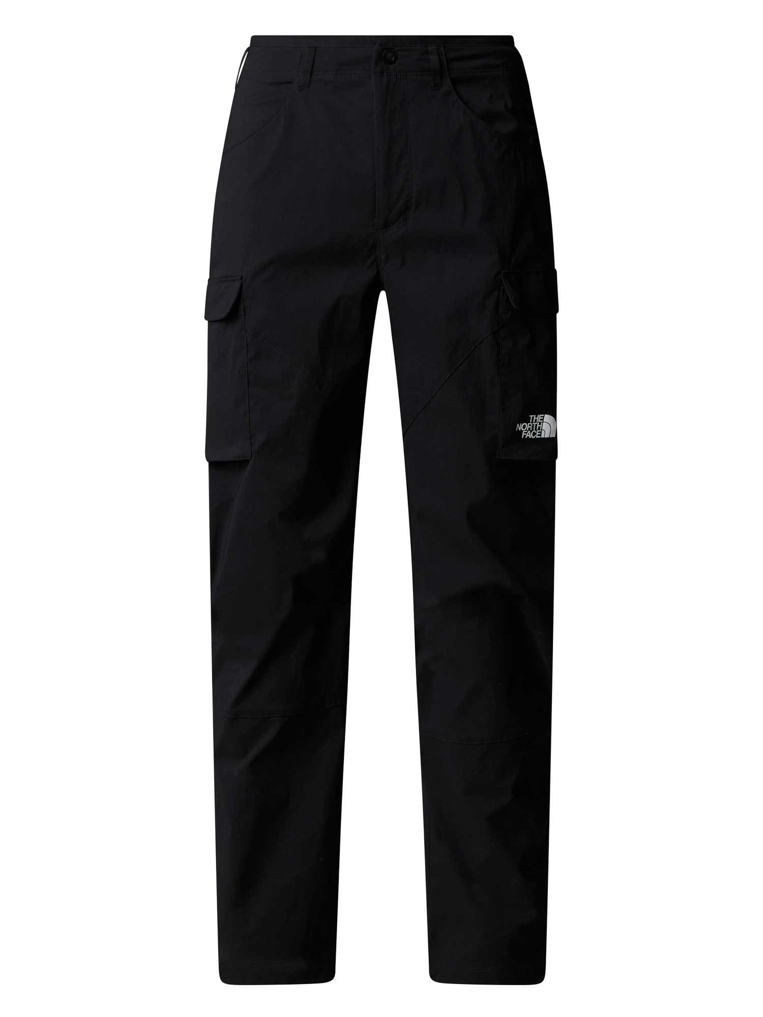 THE NORTH FACE Панталон M EXPLORATION CARGO PANTS