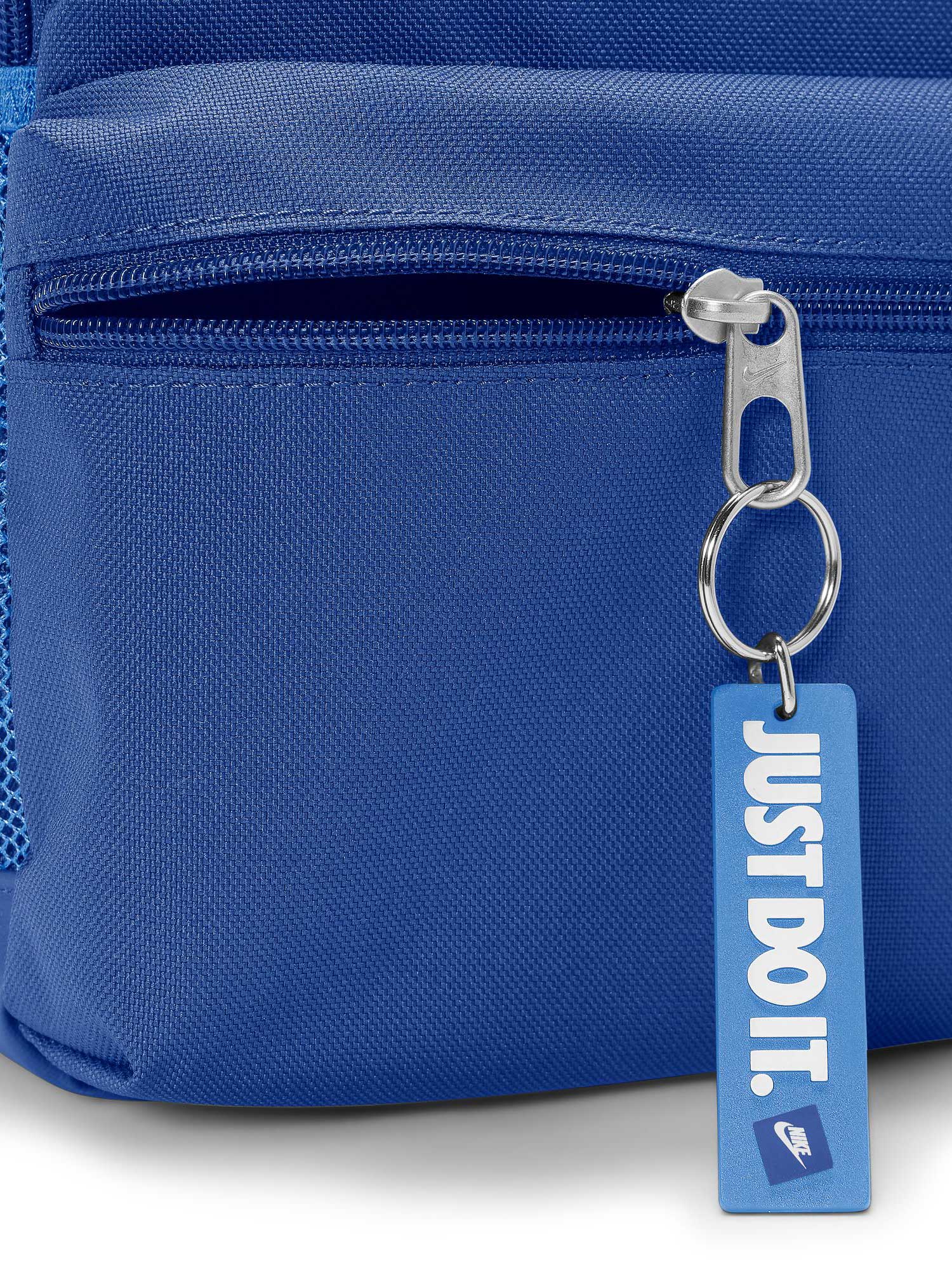 NIKE Раница Y NK BRSLA JDI MINI BKPK