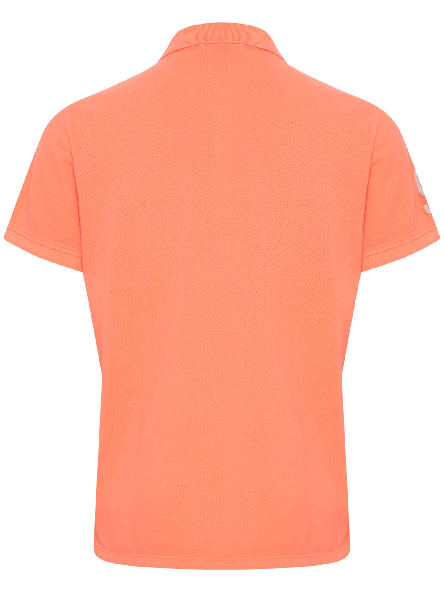 BLEND Тениска Polo