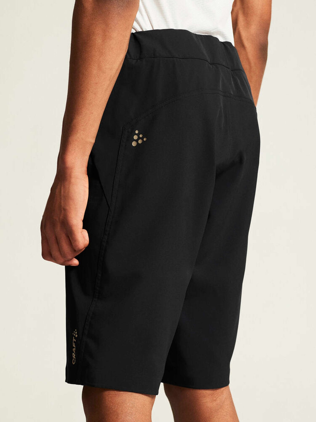 CRAFT Къси панталони ADV OFFROAD XT SHORTS W PAD M