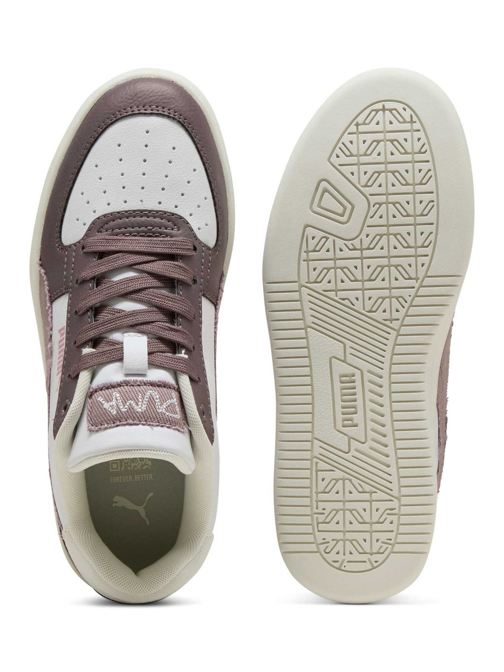 PUMA Обувки Puma Caven 2.0 MID 90s Jr