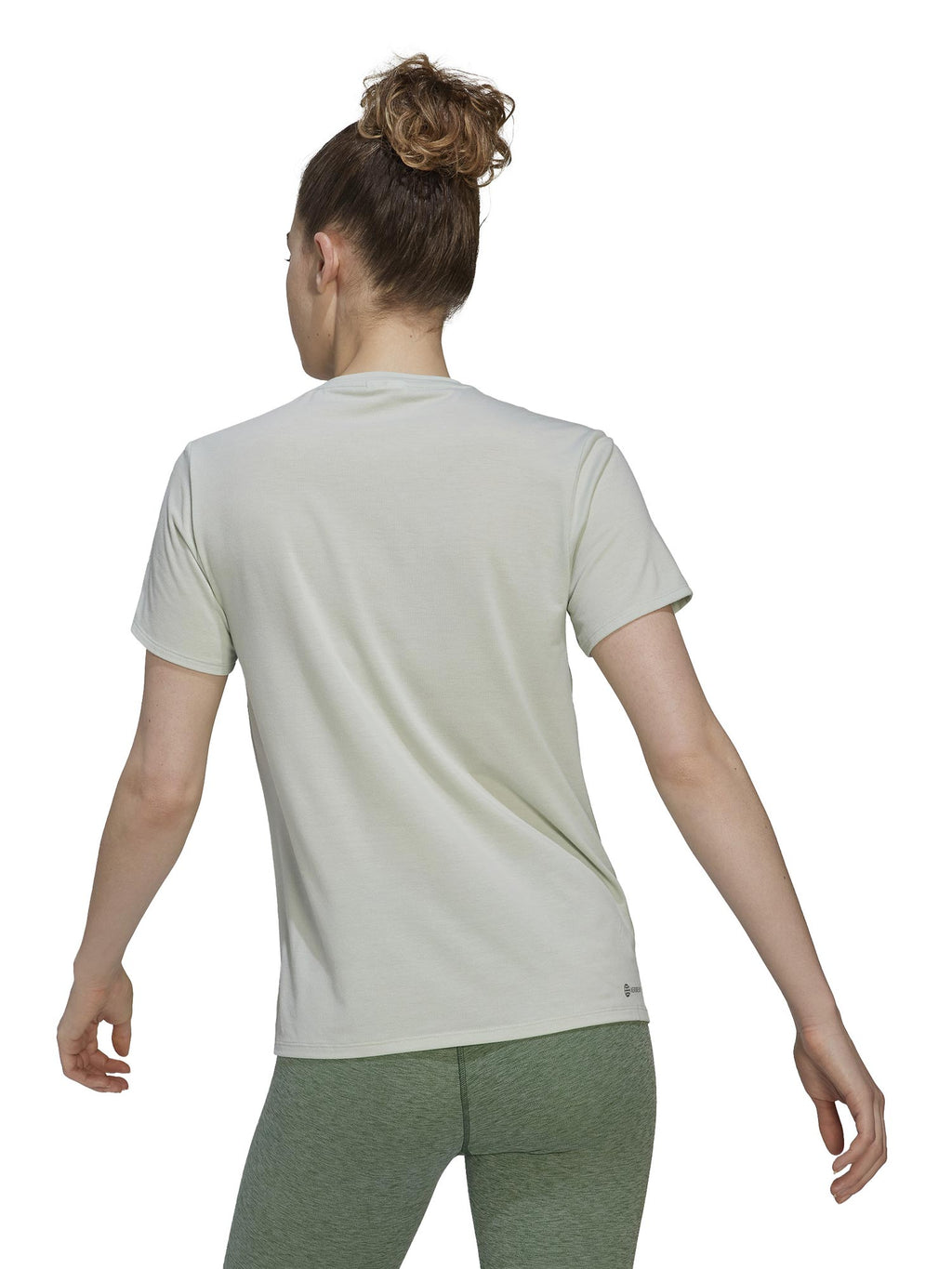 ADIDAS PERFORMANCE Тениска WTR ICNS 3S T