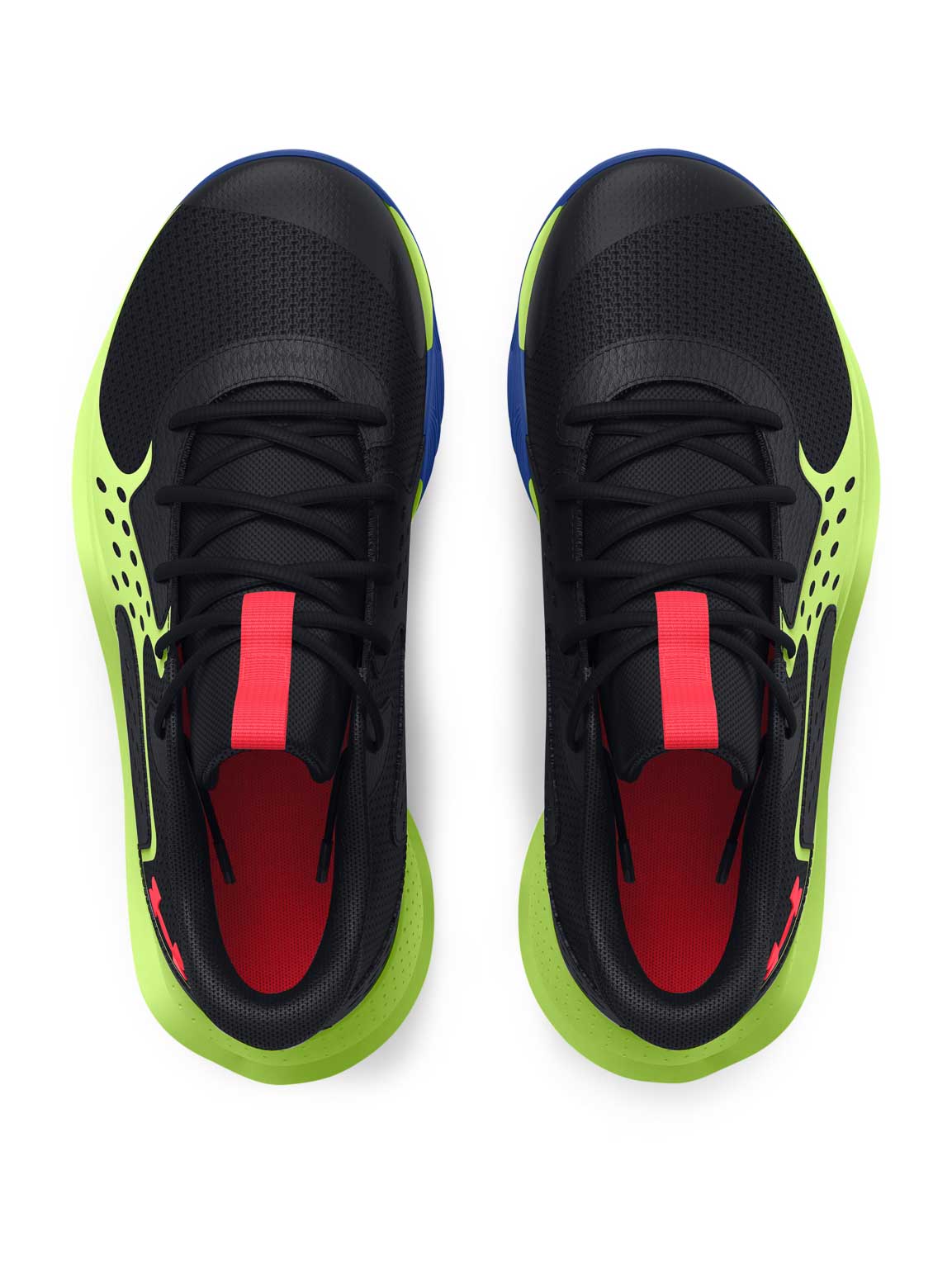 UNDER ARMOUR Обувки GS JET 23