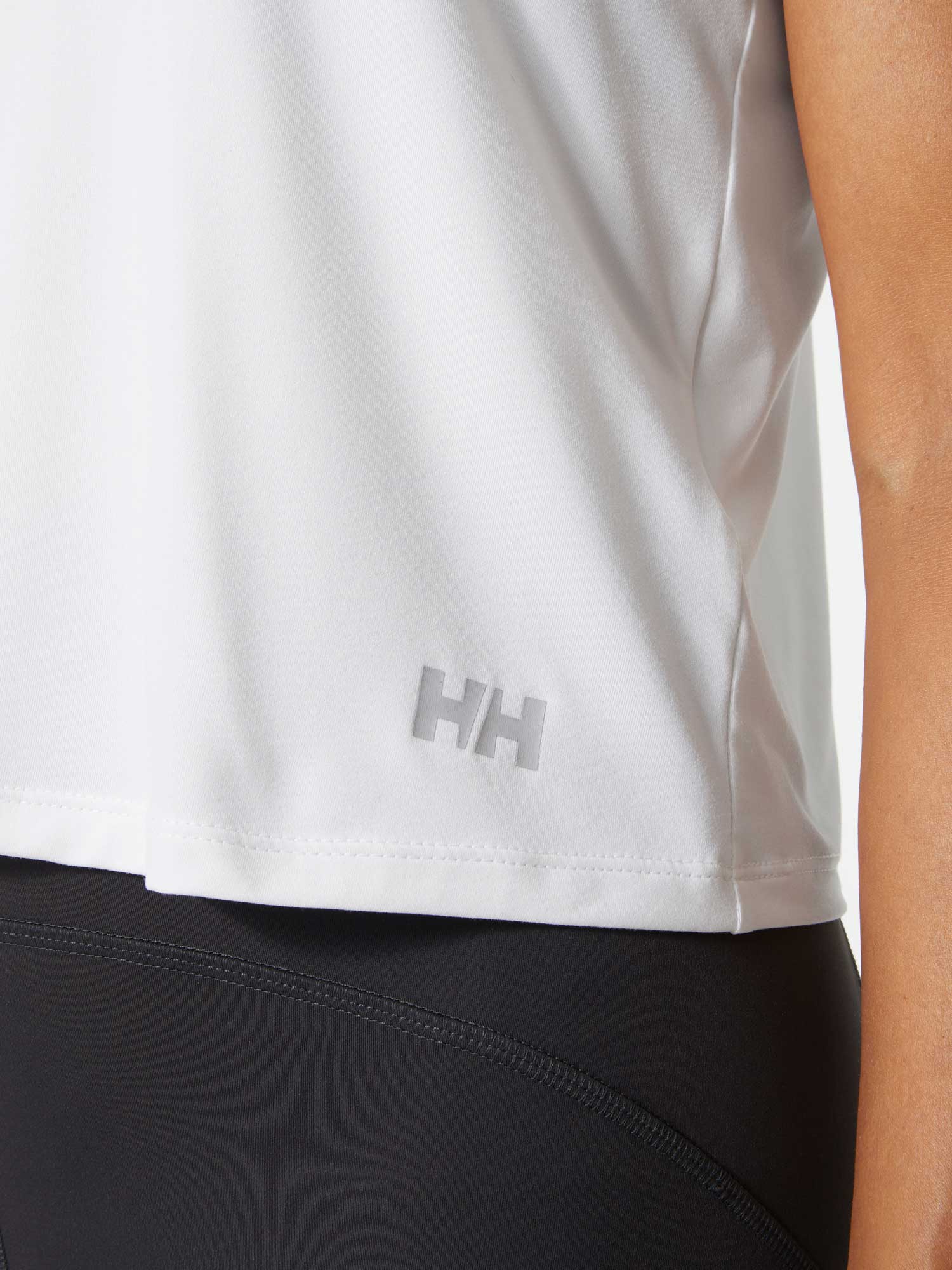 HELLY HANSEN Потник W OCEAN CROPPED TANK TOP