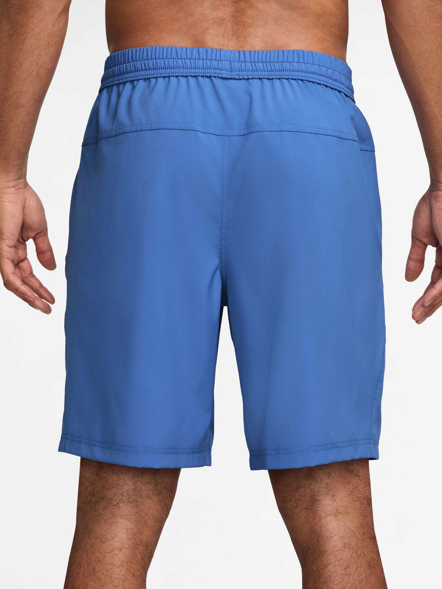 NIKE Къси панталони M NK DF FORM 9IN UL SHORT GFX