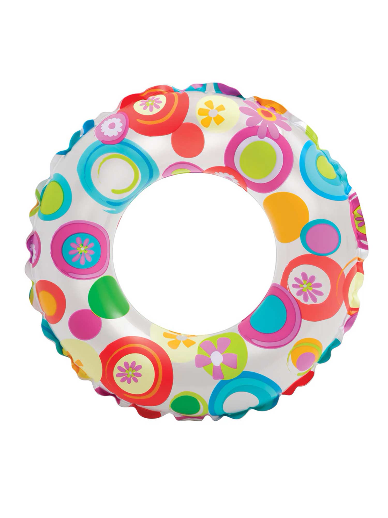 INTEX Детски надуваем пояс Lively Print