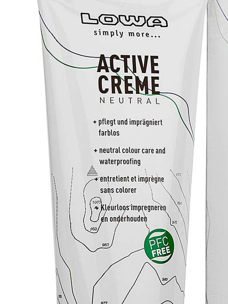 LOWA Крем ACTIVE 75ml
