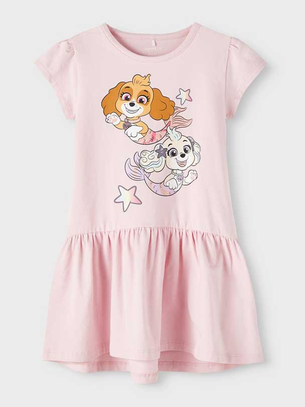 NAME IT Рокля NMFAPINA PAWPATROL