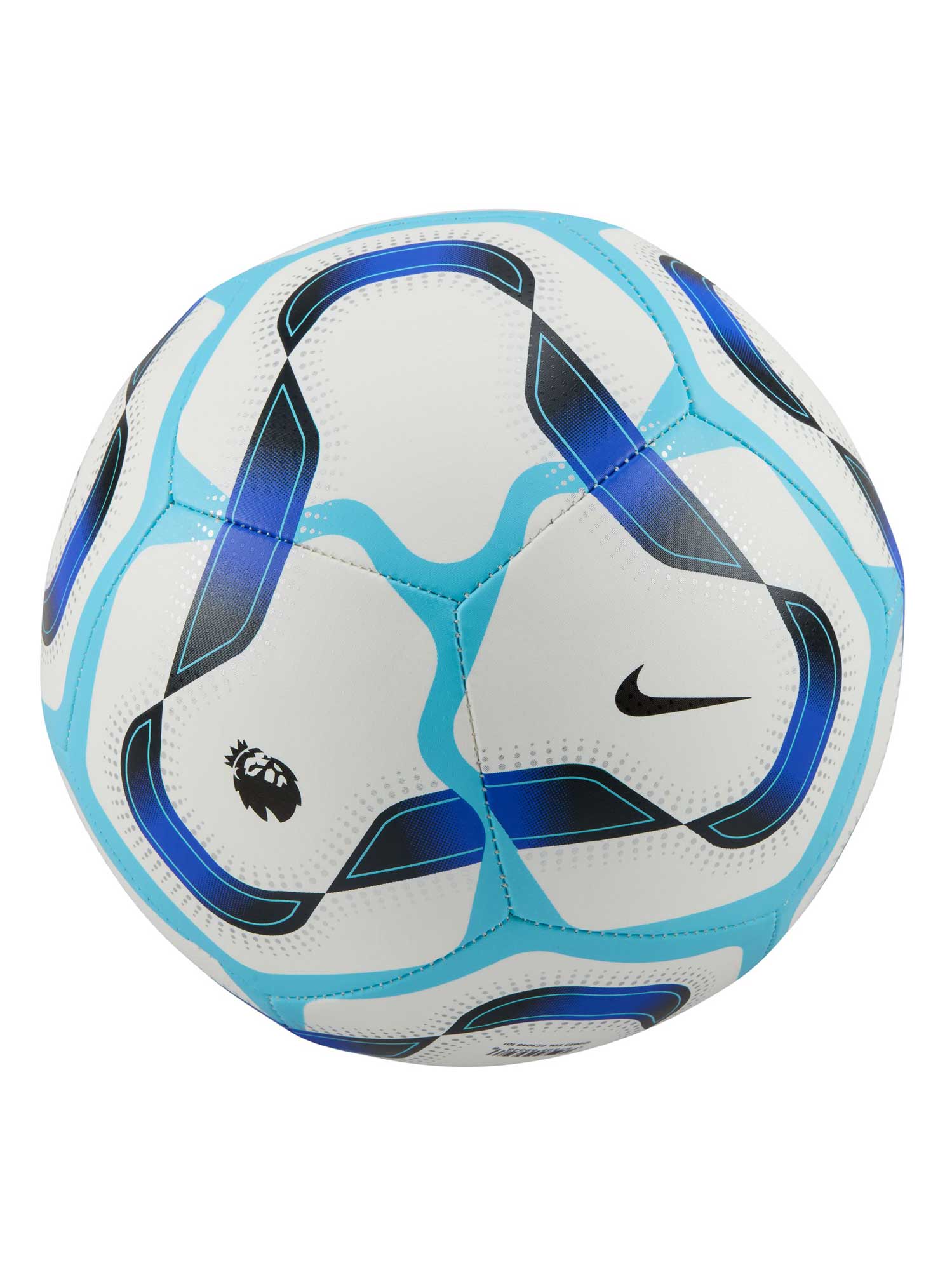 NIKE Футболна топка PL PITCH - FA24