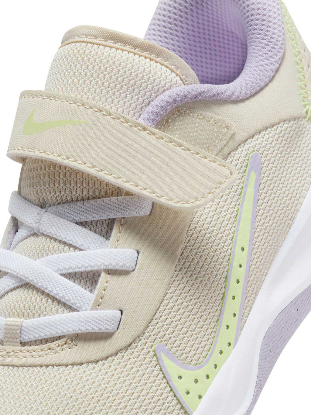 NIKE Обувки OMNI MULTI-COURT PS