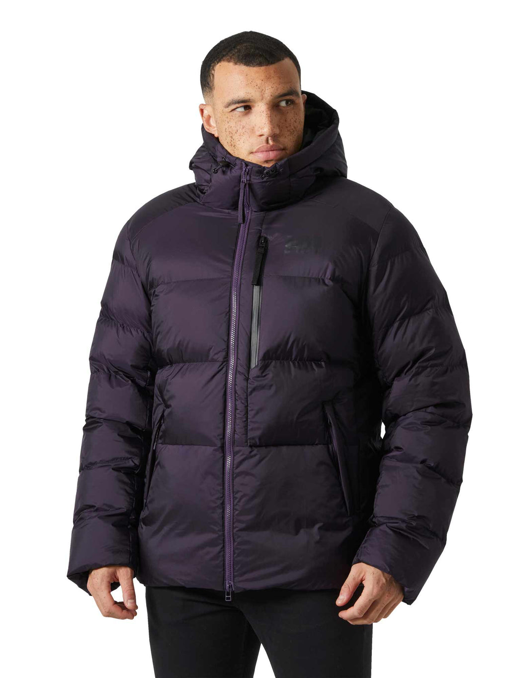 HELLY HANSEN Яке ACTIVE WINTER PARKA