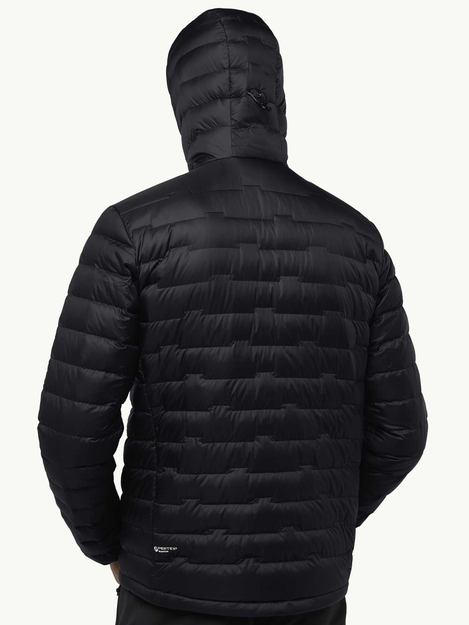 JACK WOLFSKIN Яке PASSAMANI DOWN HOODY M RDS