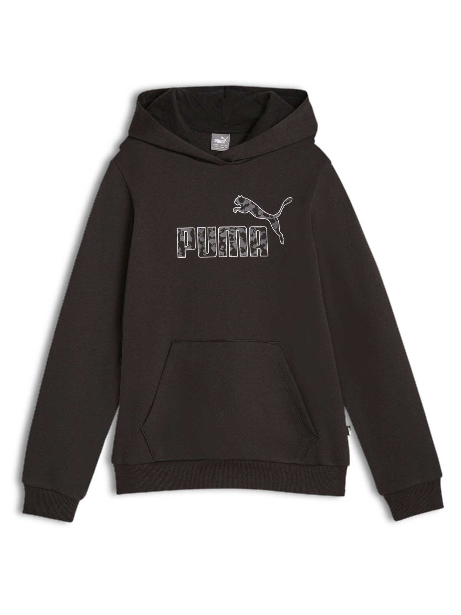 PUMA Суитшърт ESS+ ANIMAL Hoodie FL G