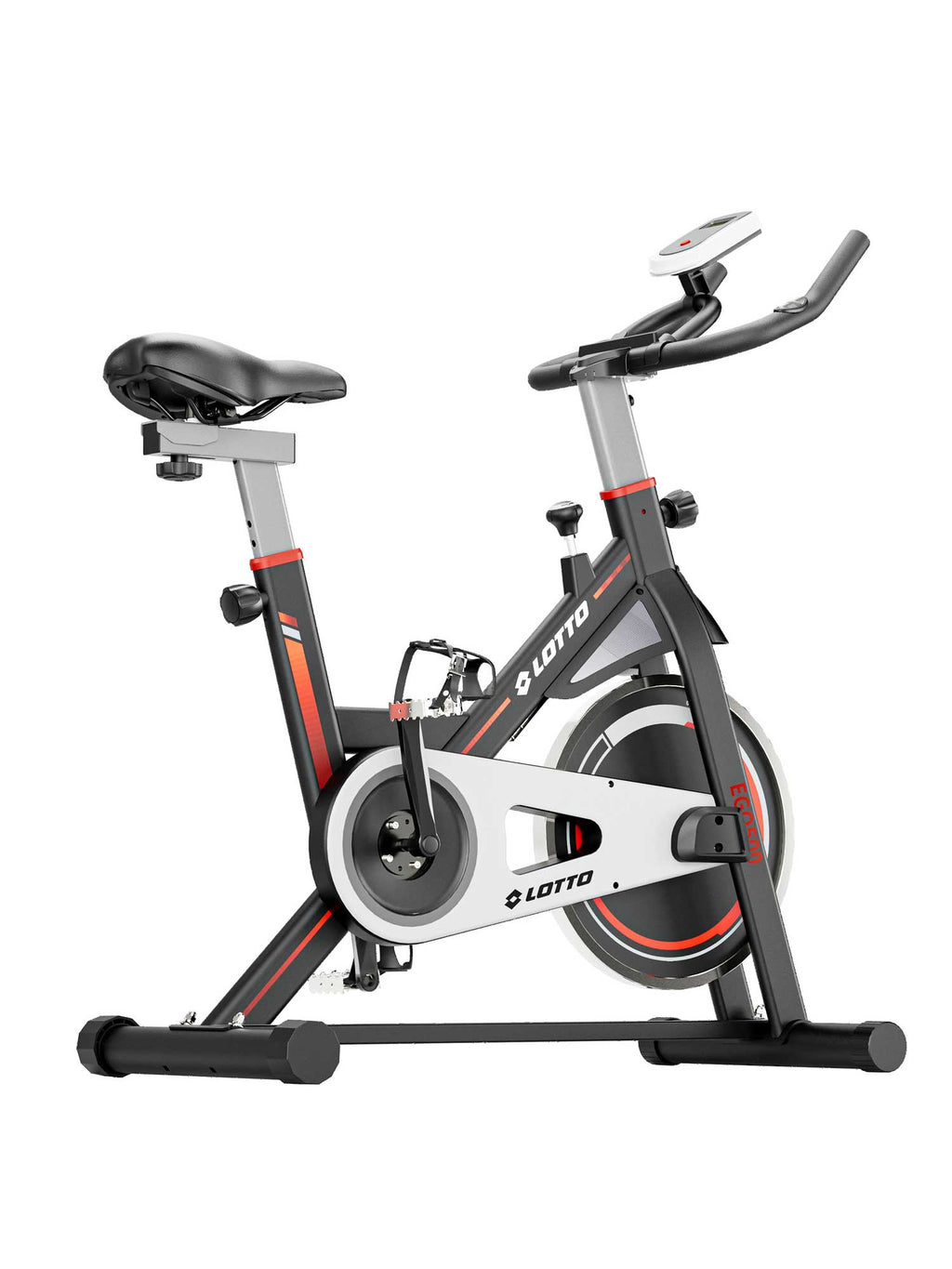LOTTO FITNESS Спининг байк EGO 500