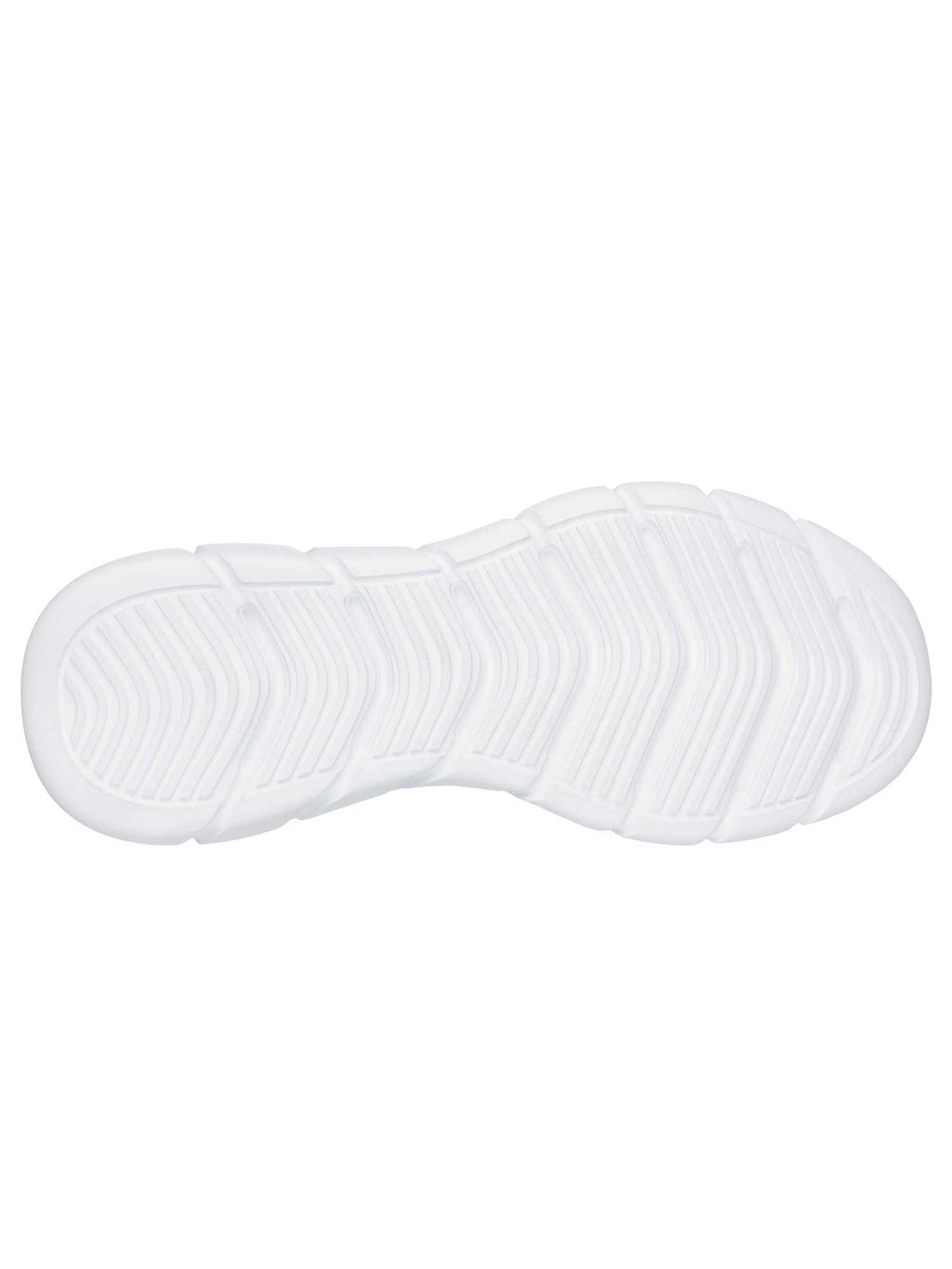SKECHERS Обувки BOBS B FLEX - ICY EDGE