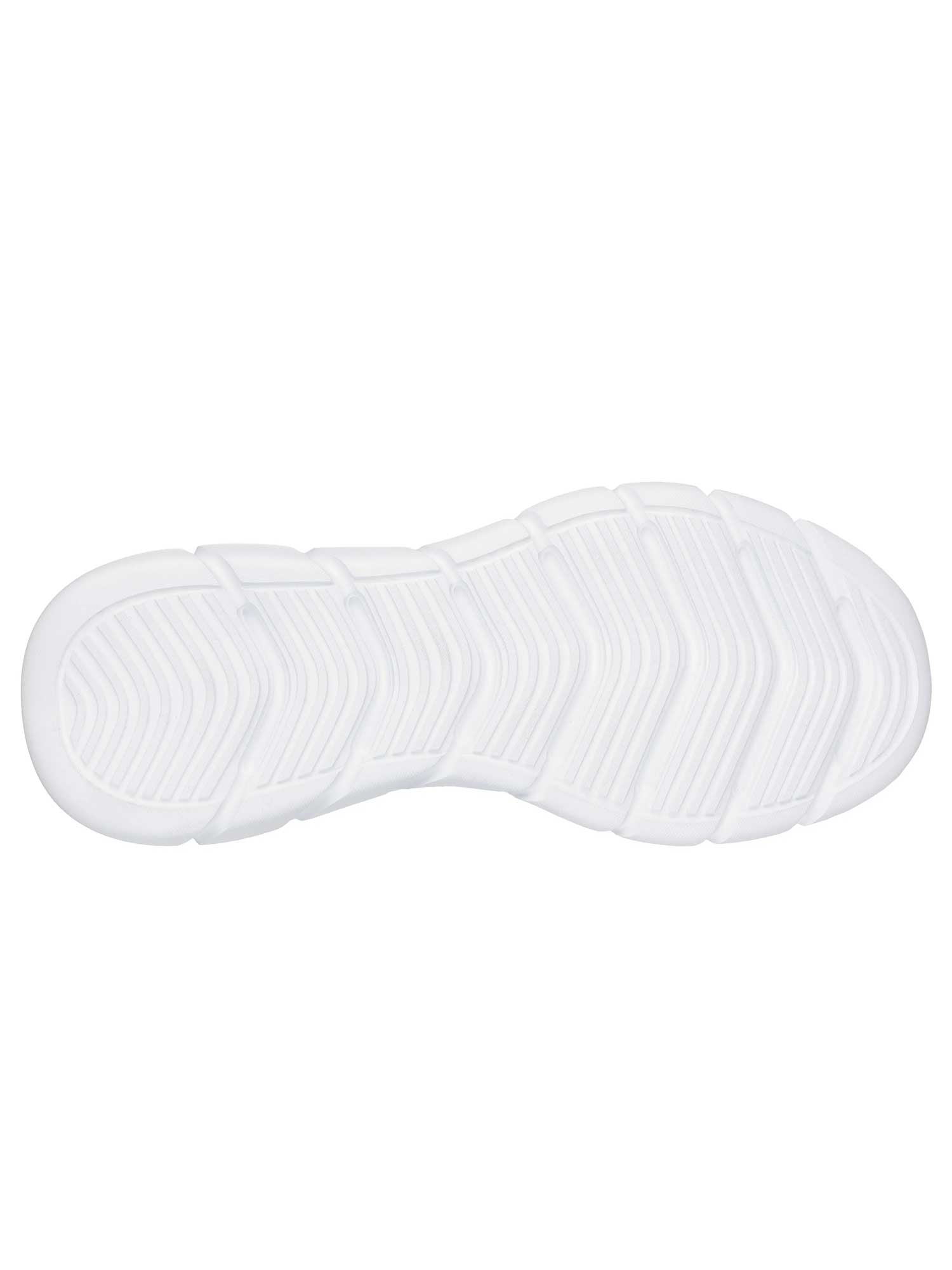 SKECHERS Обувки BOBS B FLEX - ICY EDGE