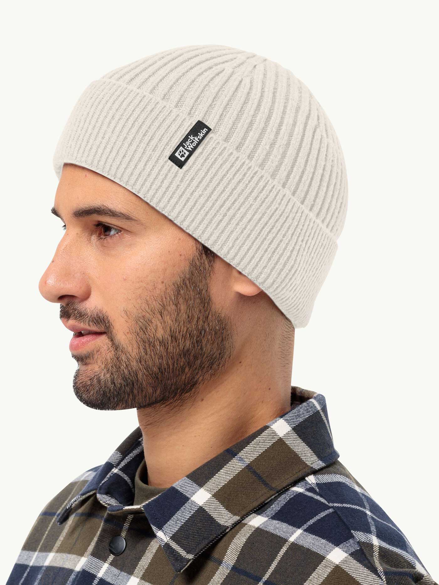 JACK WOLFSKIN Шапка COSY BEANIE