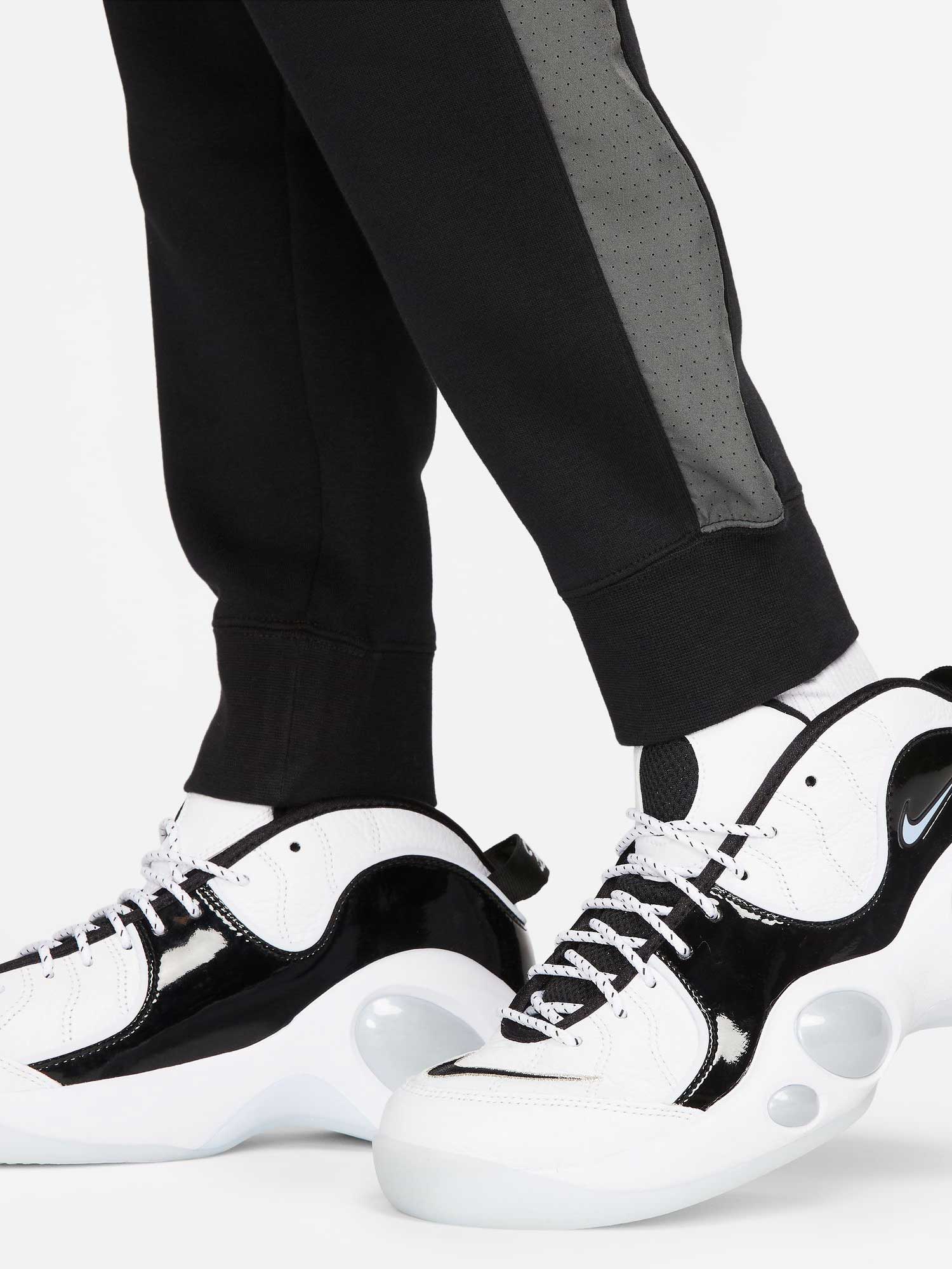 NIKE Спортно долнище M NSW SP FLC JOGGER BB