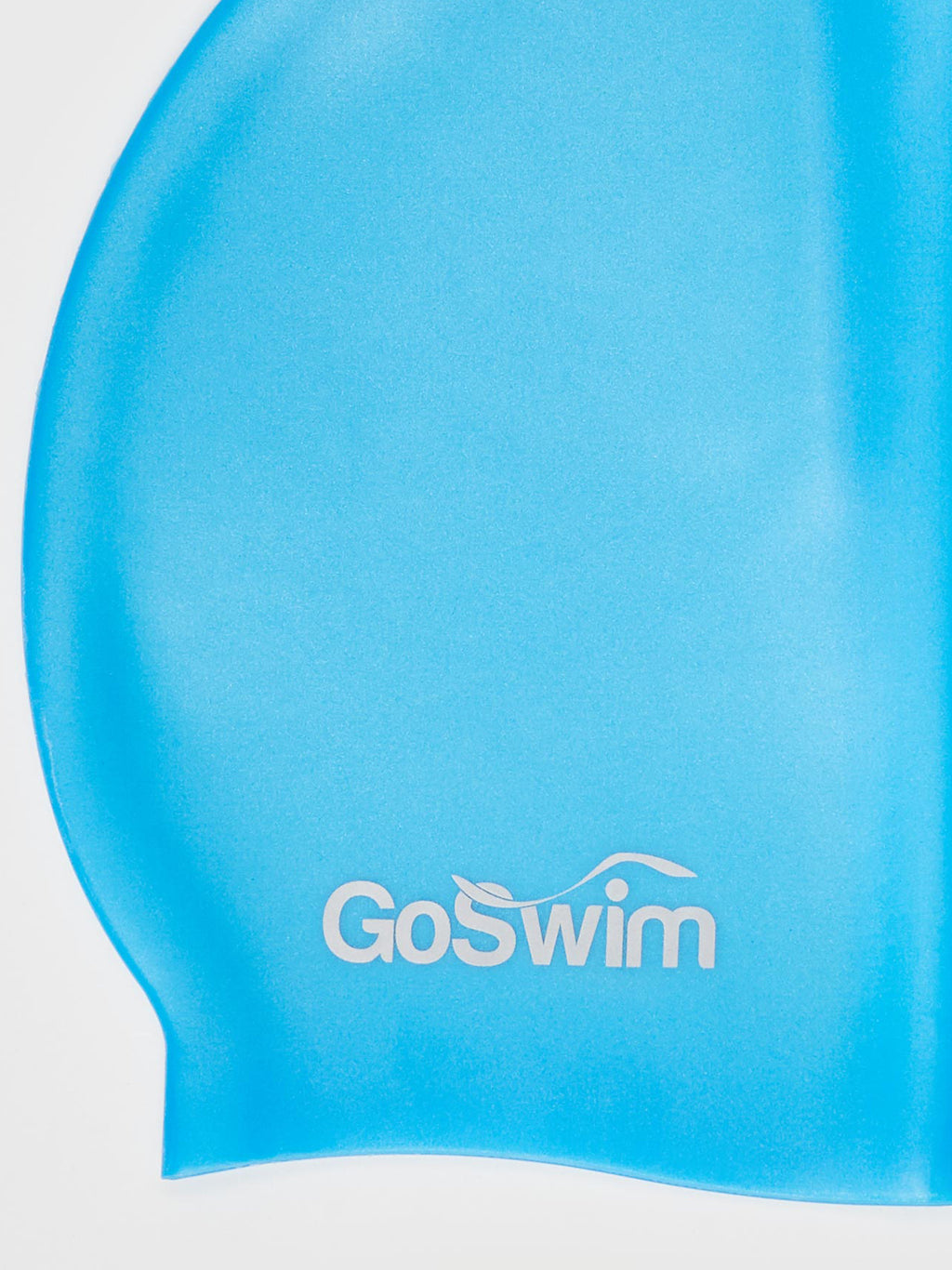 GO SWIM Плувна шапка
