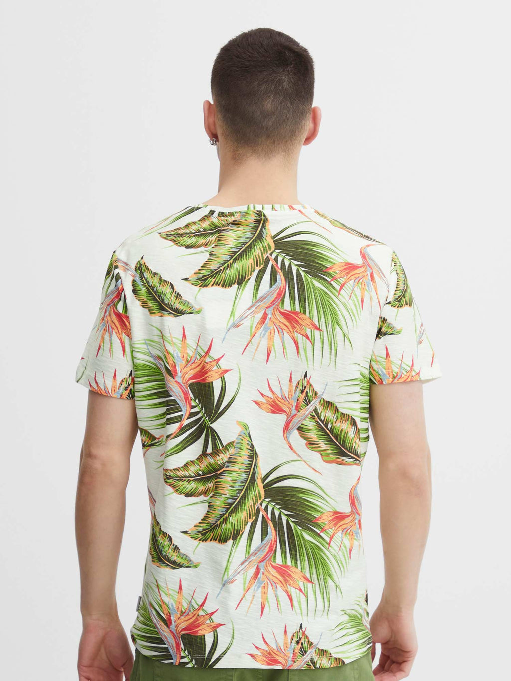 BLEND Тениска Tee