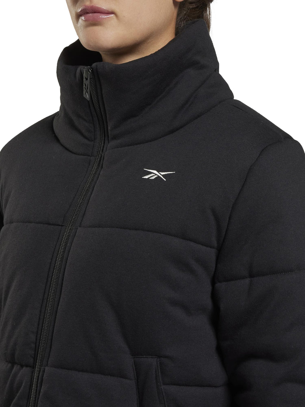 REEBOK Яке Studio Puffer