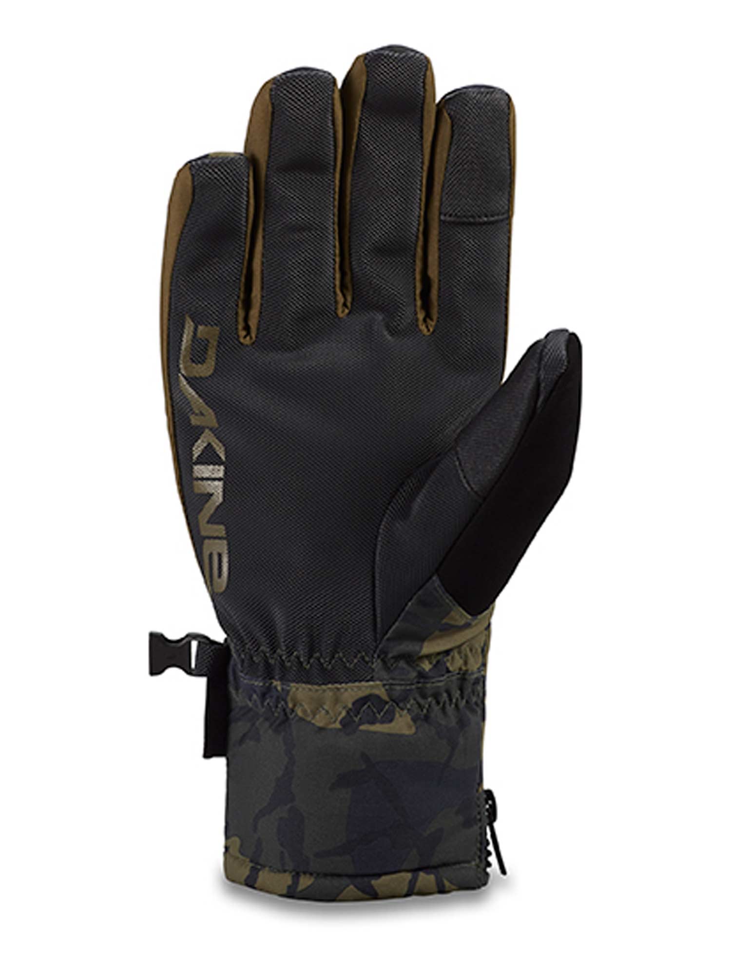 DAKINE Ски ръкавици OMEGA