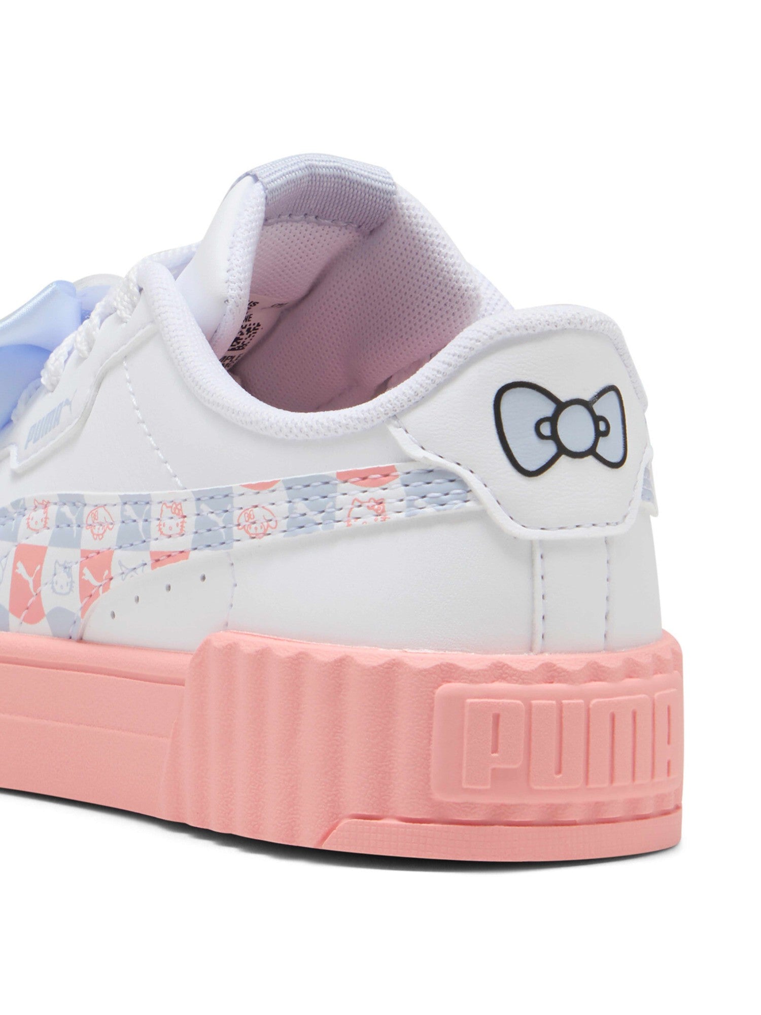 PUMA Обувки Carina 2.0 HK&FR PS
