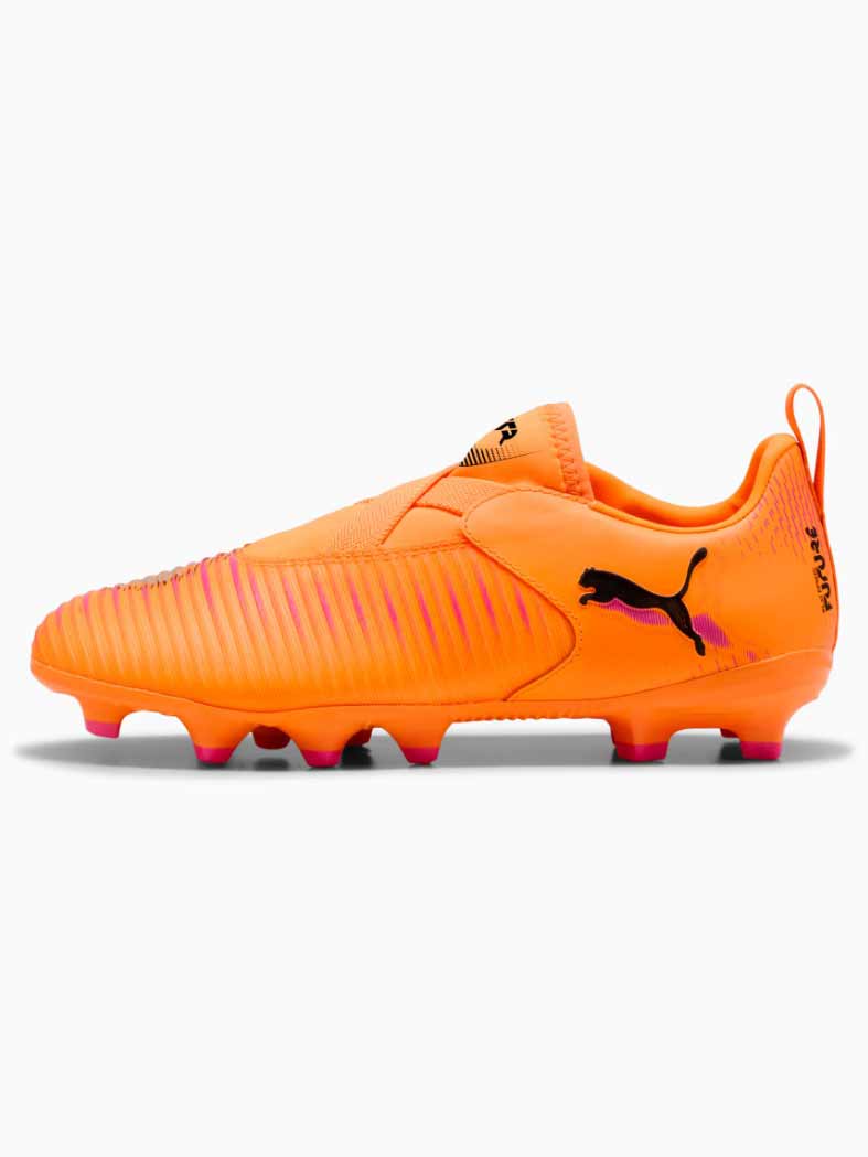 PUMA Обувки FUTURE 8 MATCH LL FG/AG Jr