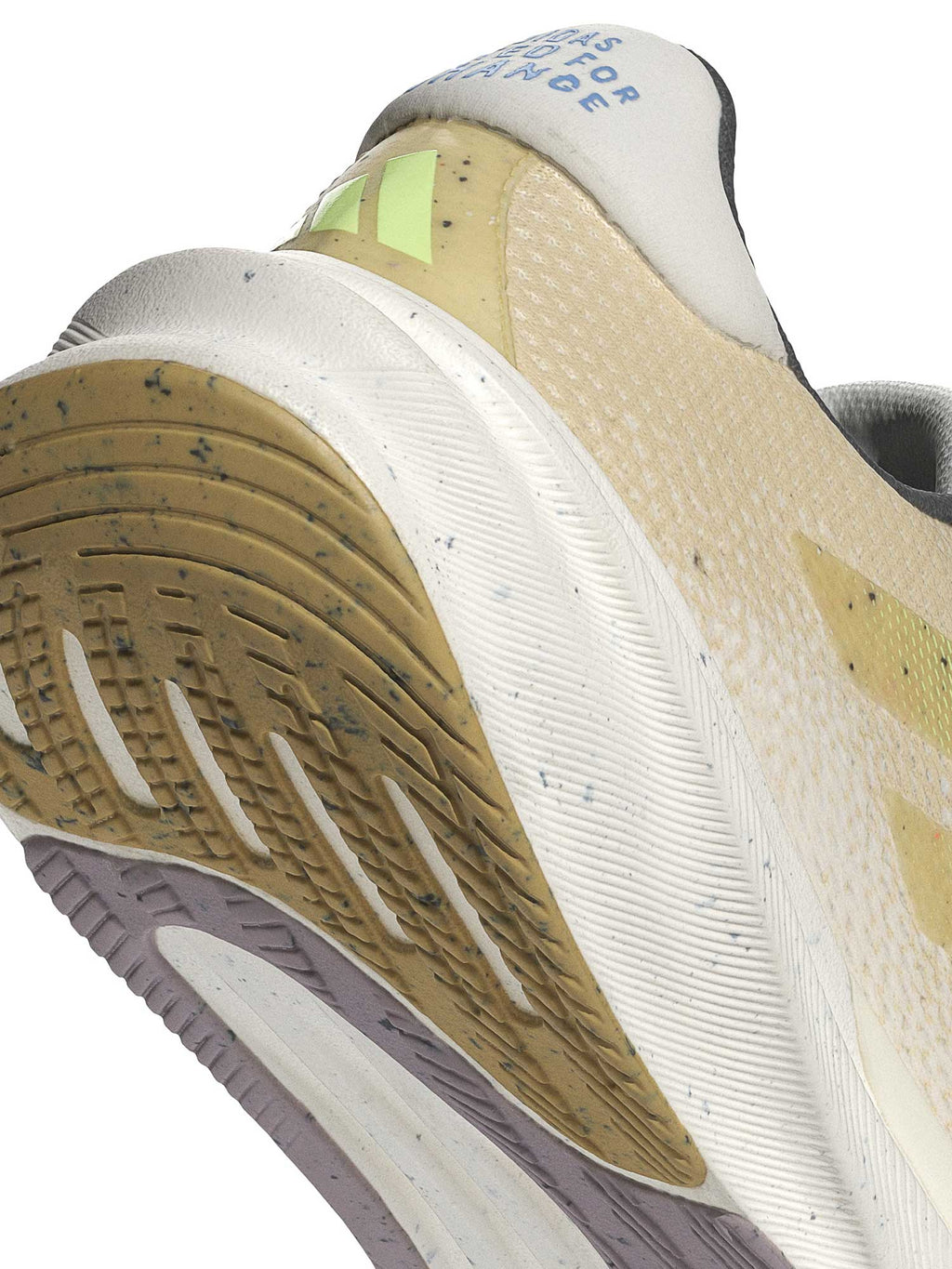 ADIDAS PERFORMANCE Обувки Supernova Stride Move for the Planet