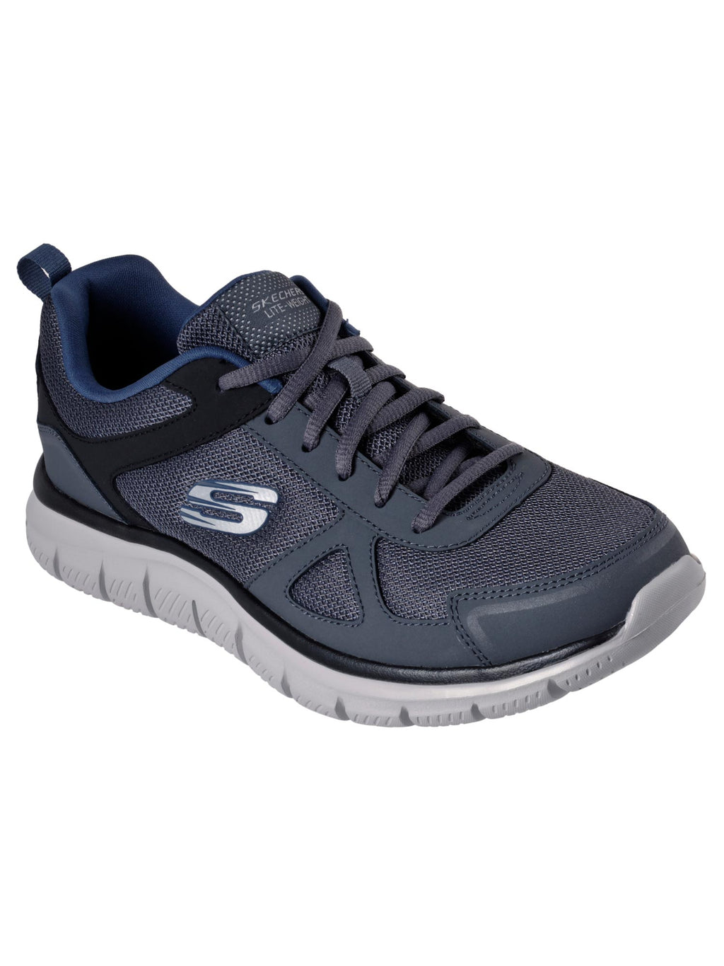 SKECHERS Обувки TRACK- SCLORIC