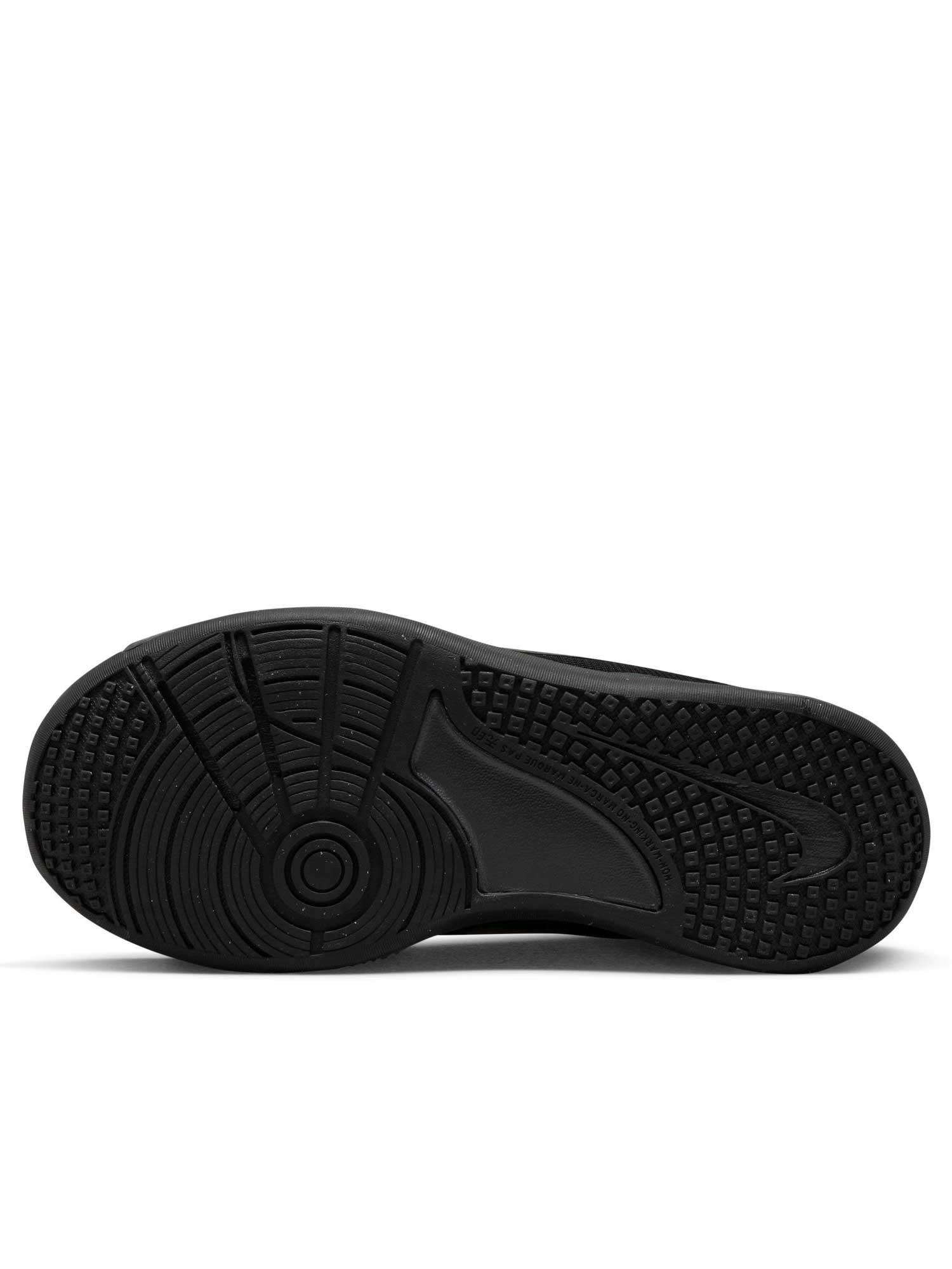 NIKE Обувки OMNI MULTI-COURT GS