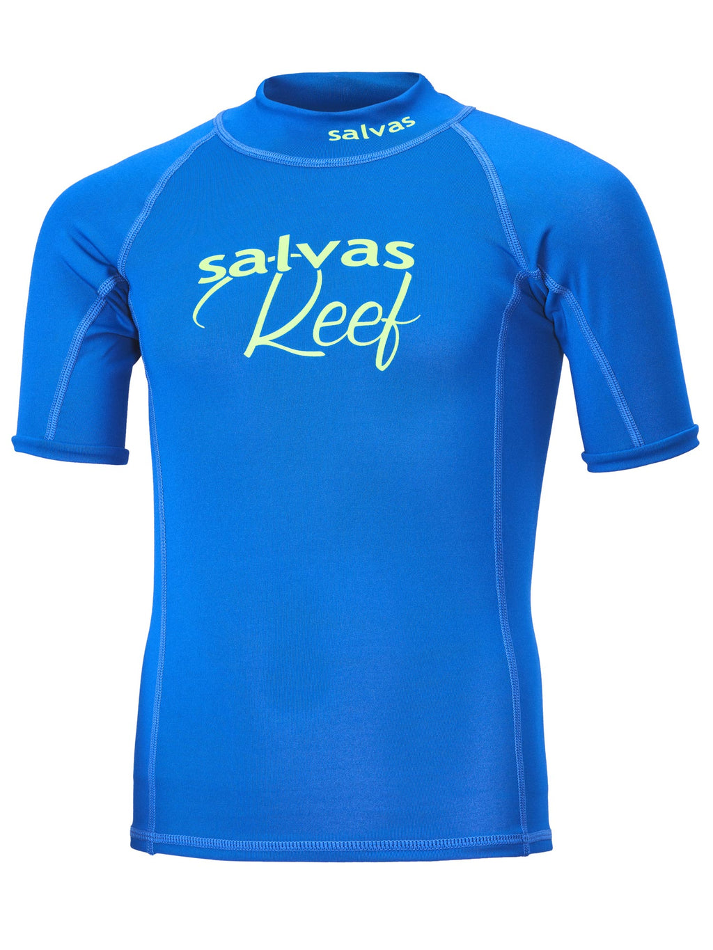 SALVAS Тениска с UV защита Reef