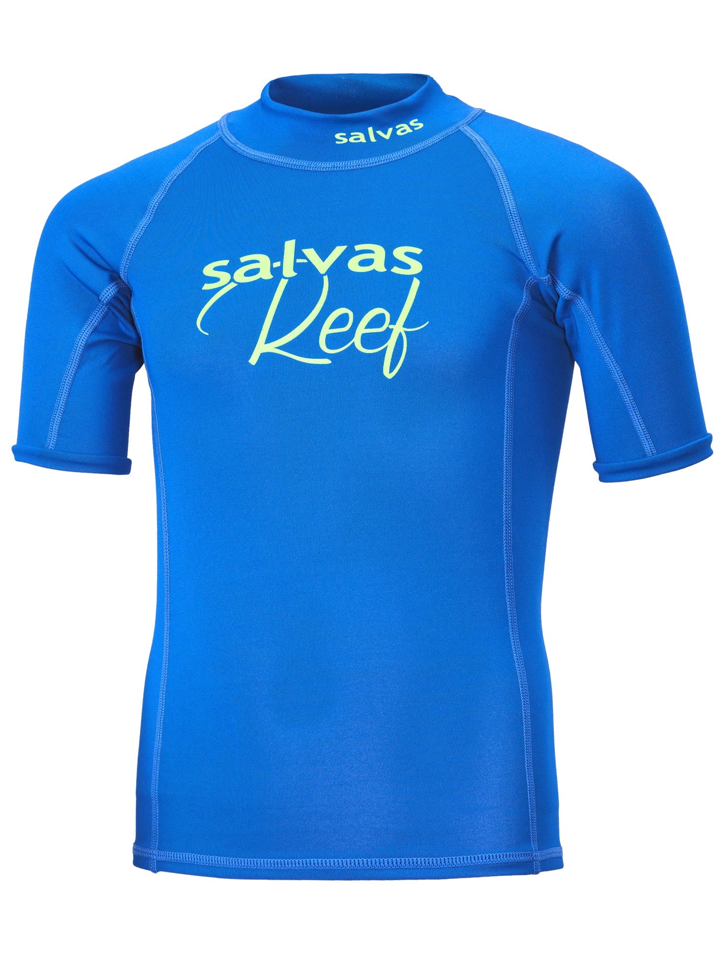 SALVAS Тениска с UV защита Reef