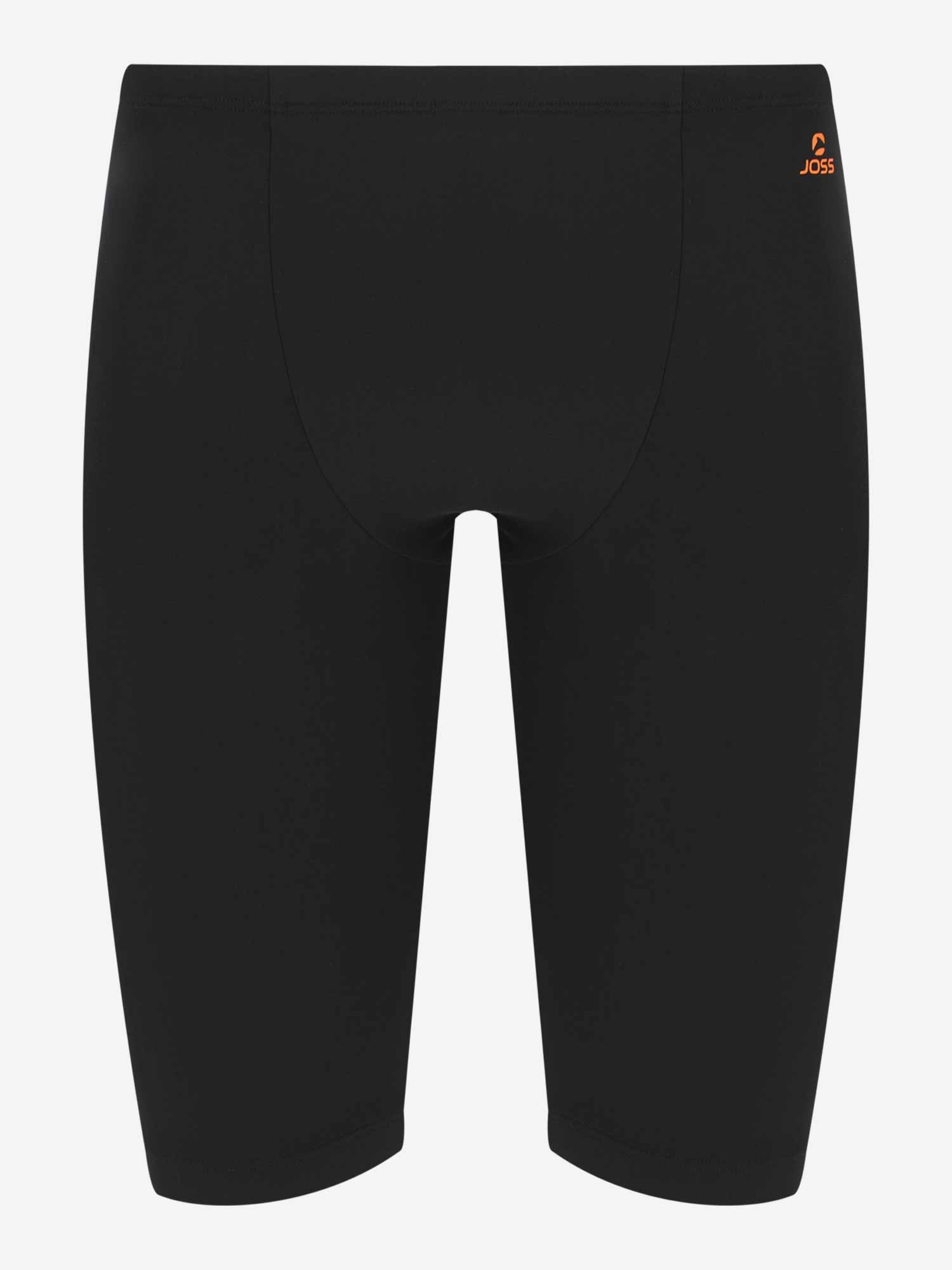 JOSS Бански Men's 42cm Training Solid Jammers