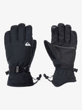 QUIKSILVER Сноуборд ръкавици MISSION GLOVE M