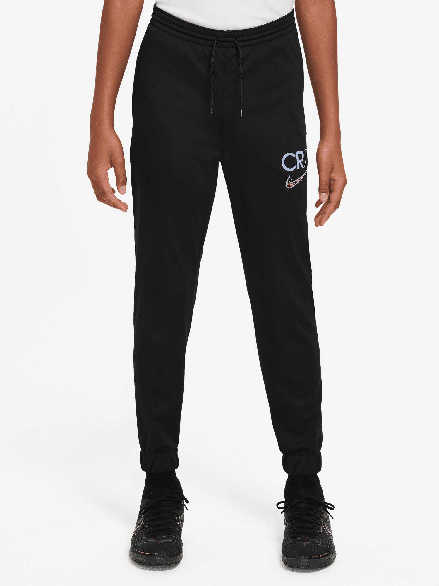 NIKE Спортно долнище CR7 B NK DF KPZ