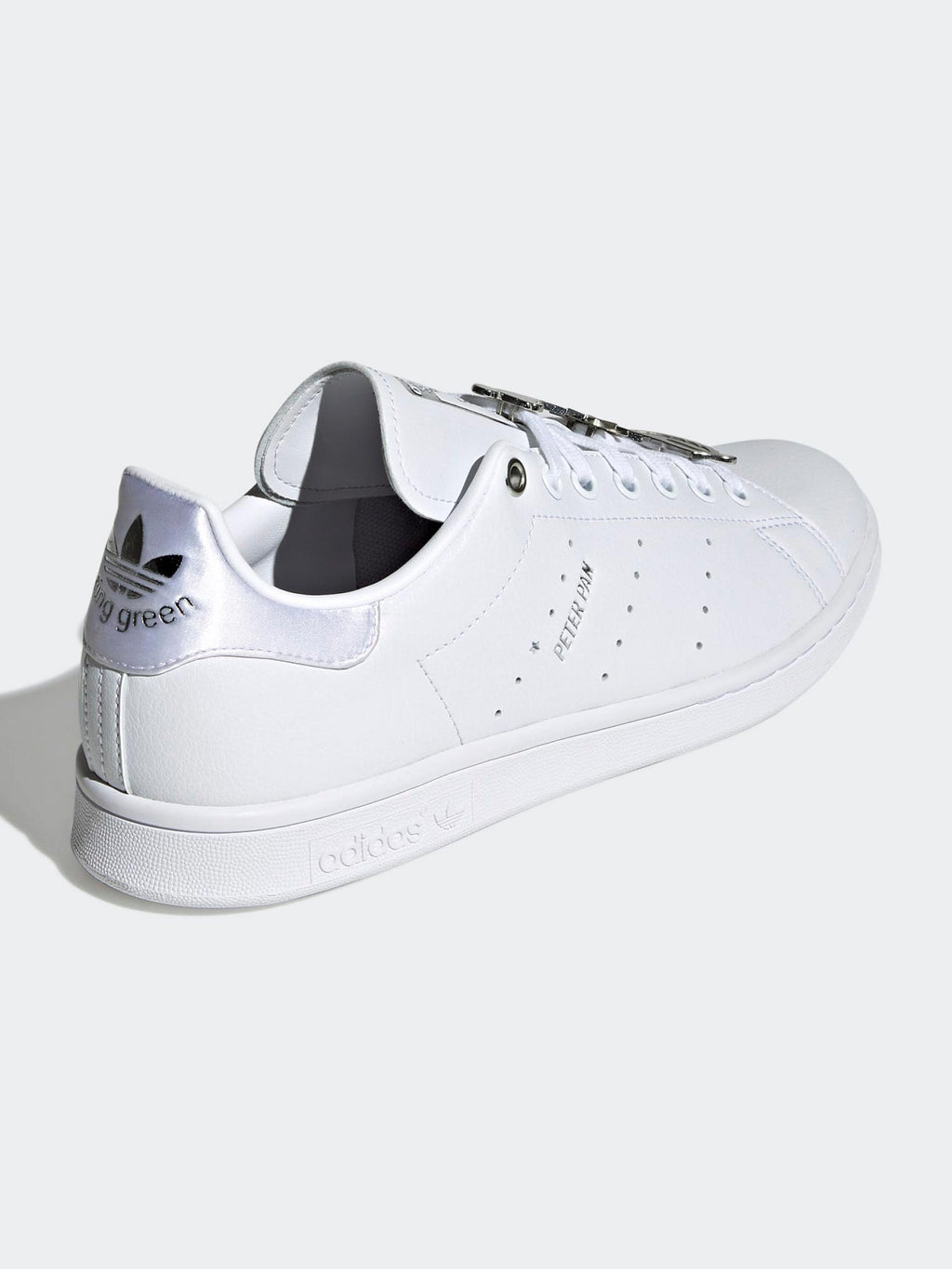 ADIDAS ORIGINALS Обувки Stan Smith