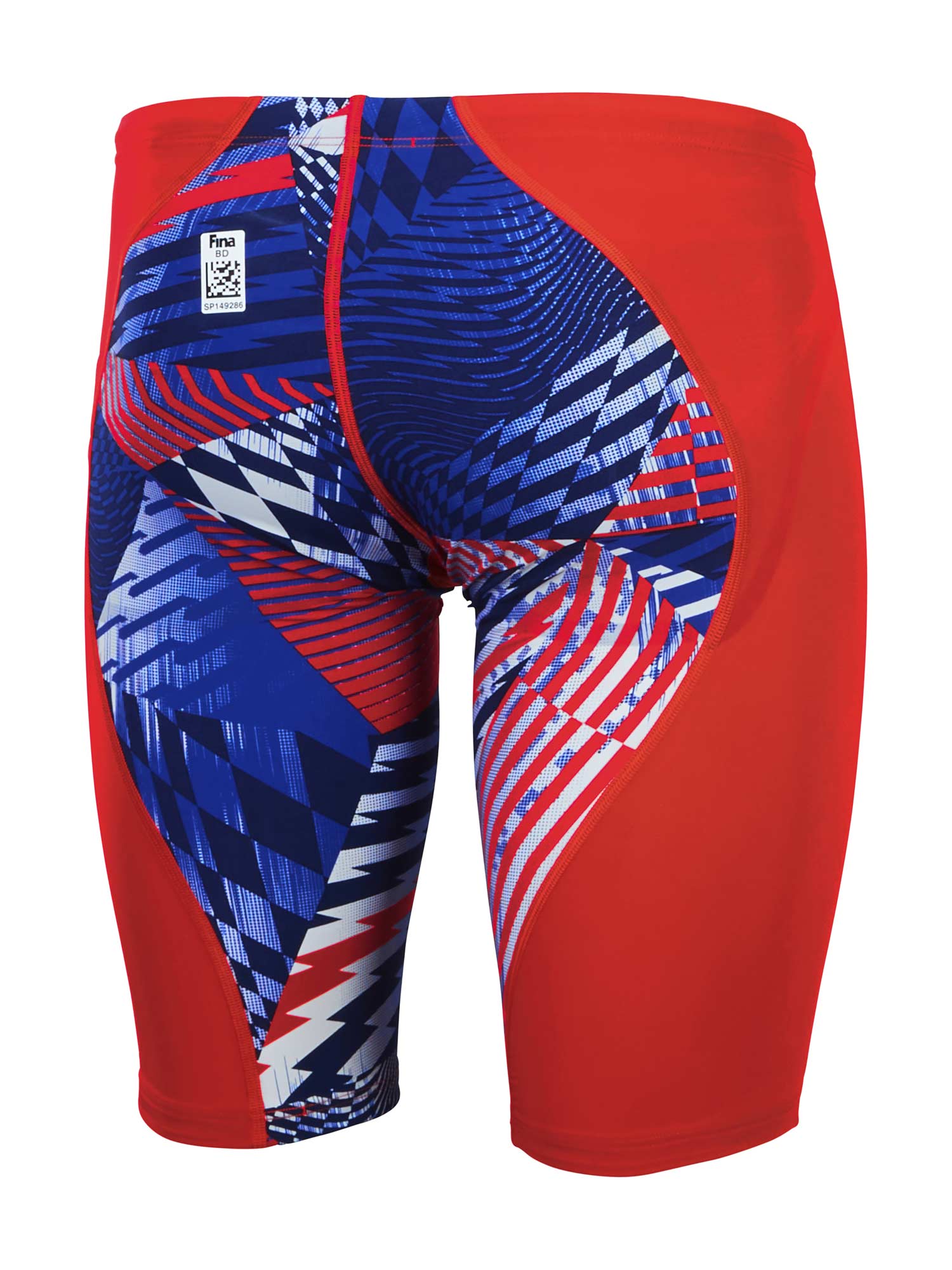 SPEEDO Бански LZR IGNITE JAM AM