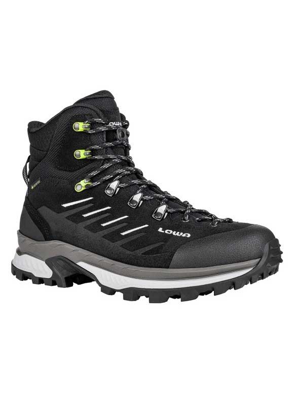 LOWA Обувки RANDIR GTX MID