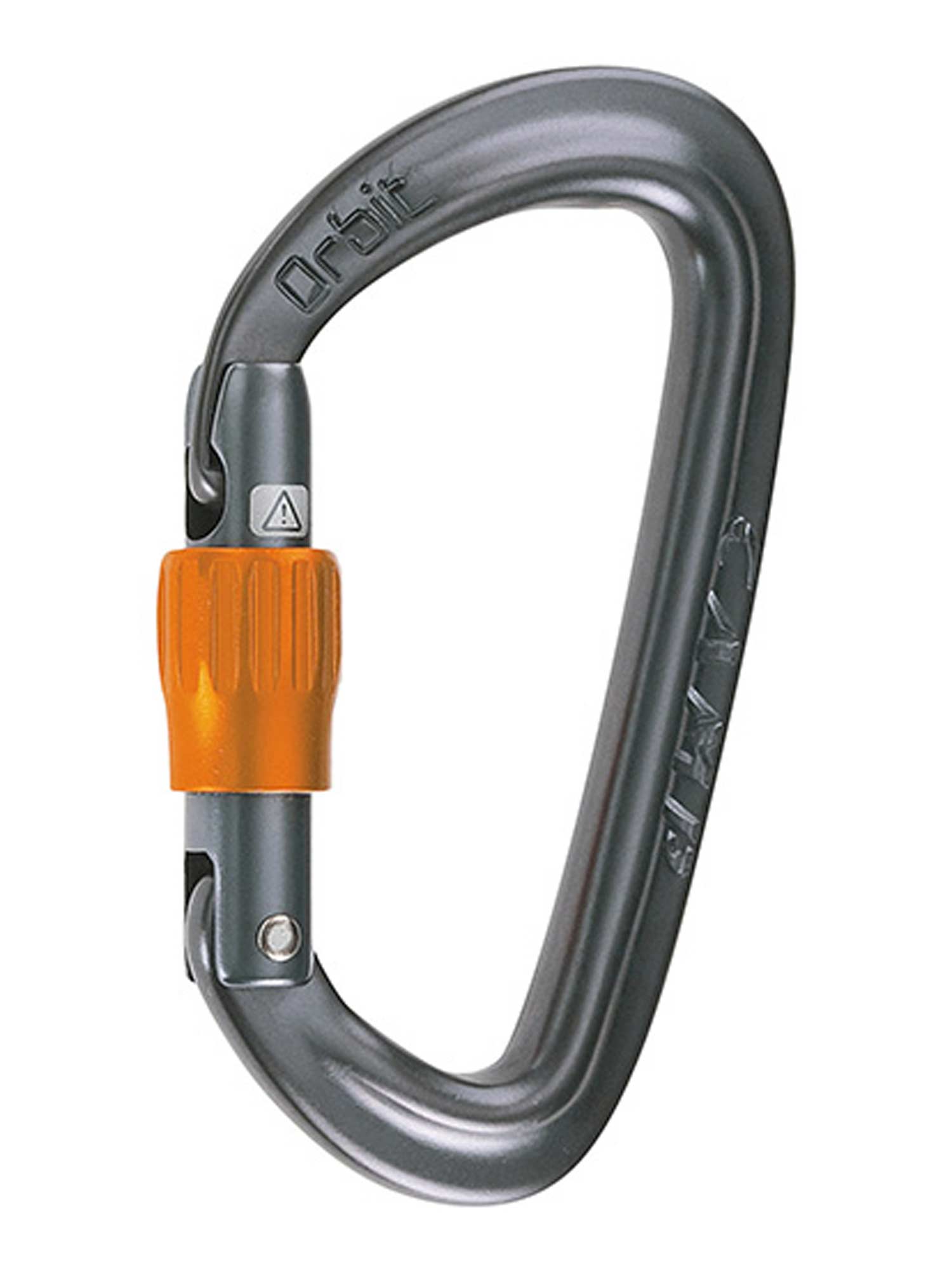 CAMP Карабинер ORBIT LOCK