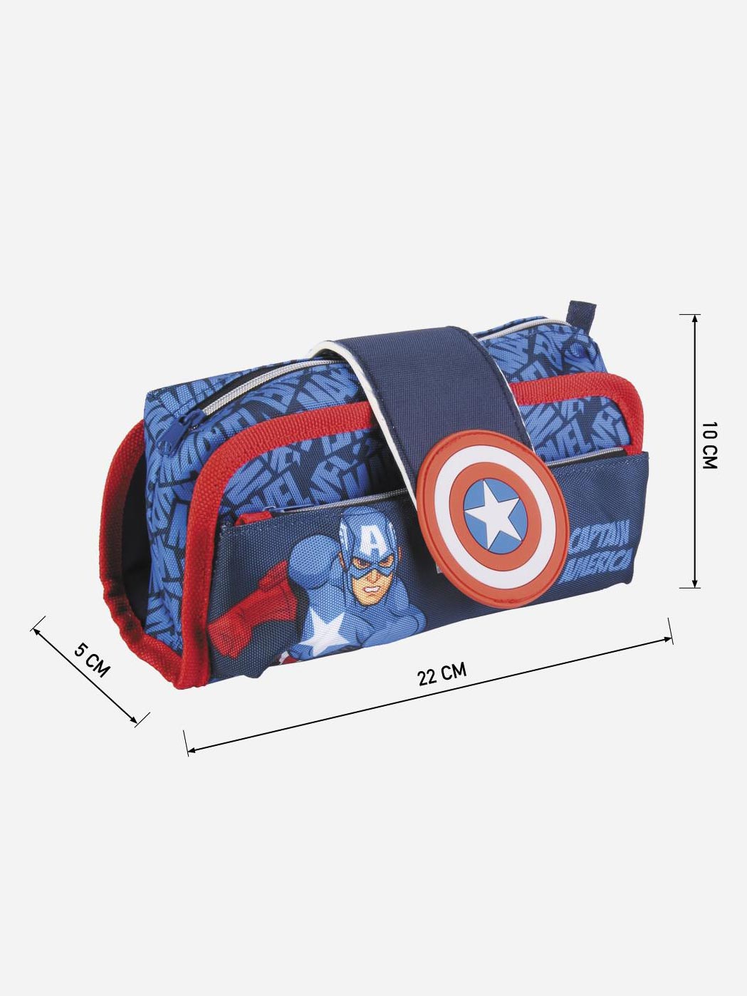 CERDA Несесер Marvel