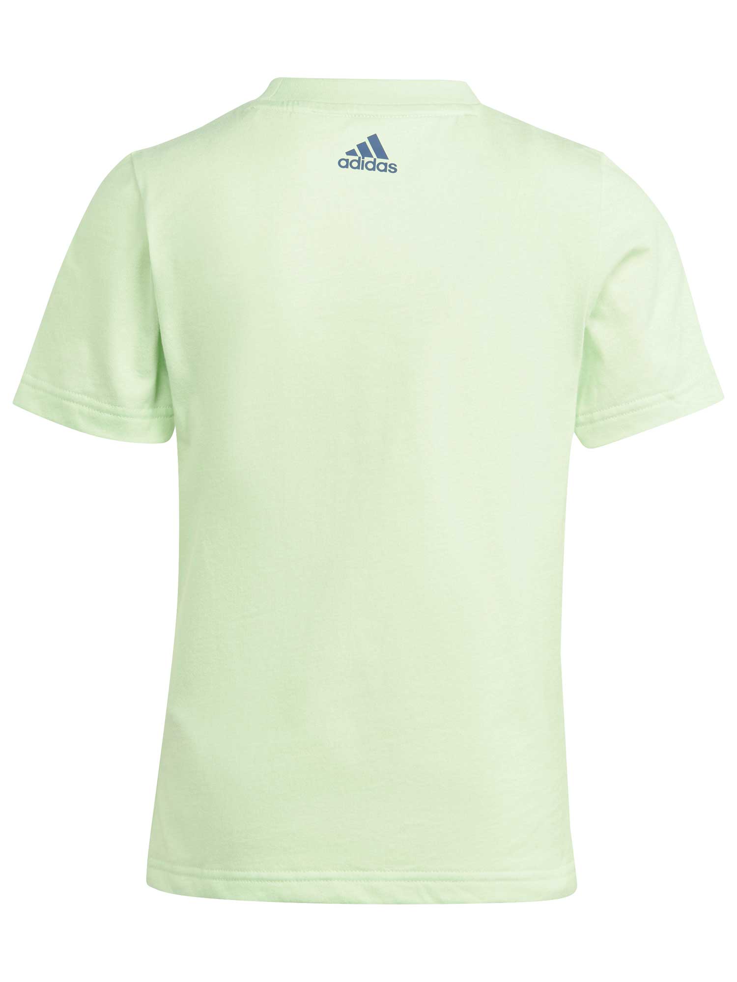 ADIDAS SPORTSWEAR Тениска Essentials Lineage T-Shirt