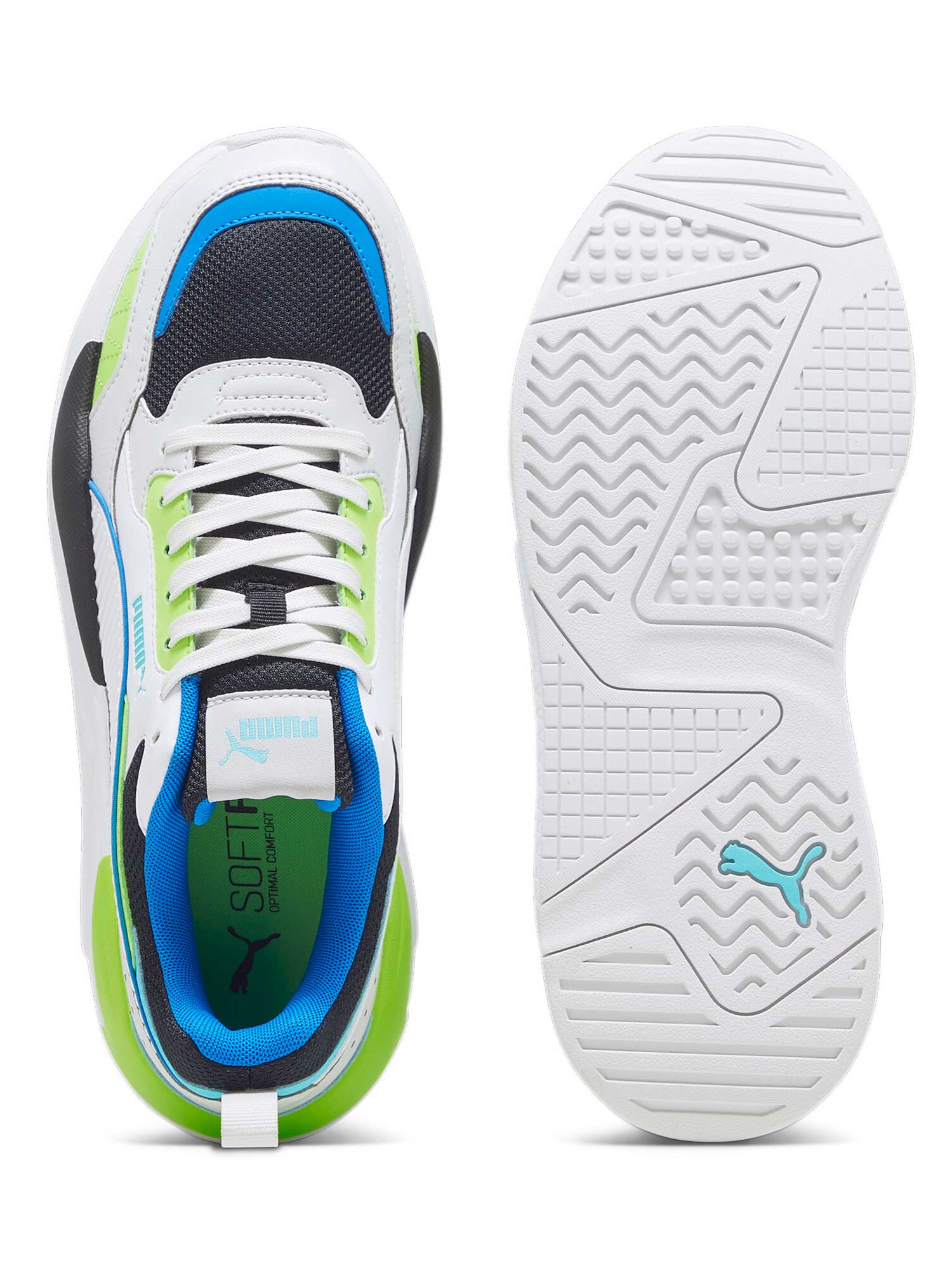 PUMA Обувки X-Ray 2 Square