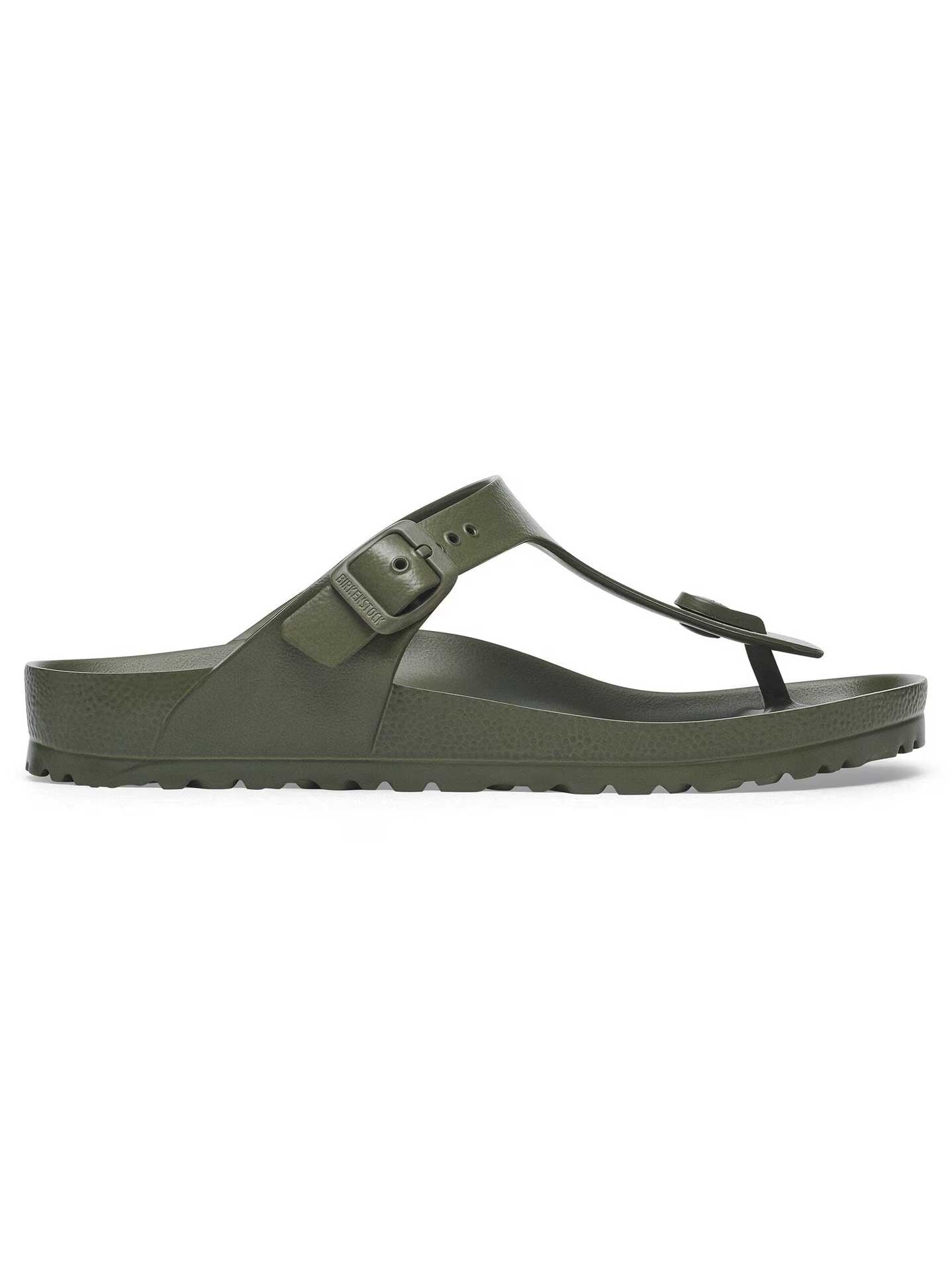 BIRKENSTOCK Чехли Gizeh Eva